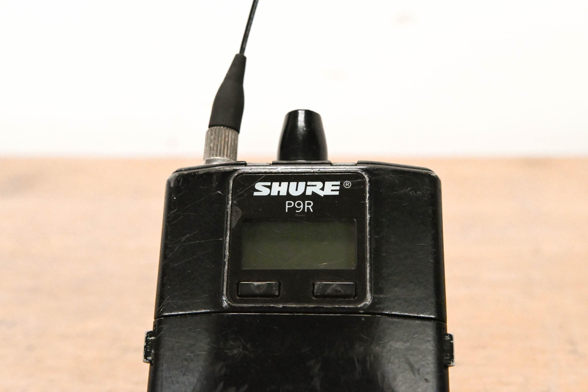 Shure PSM 900 Wireless IEM System K1 Band: 596-632MHz NO POWER SUPPLY