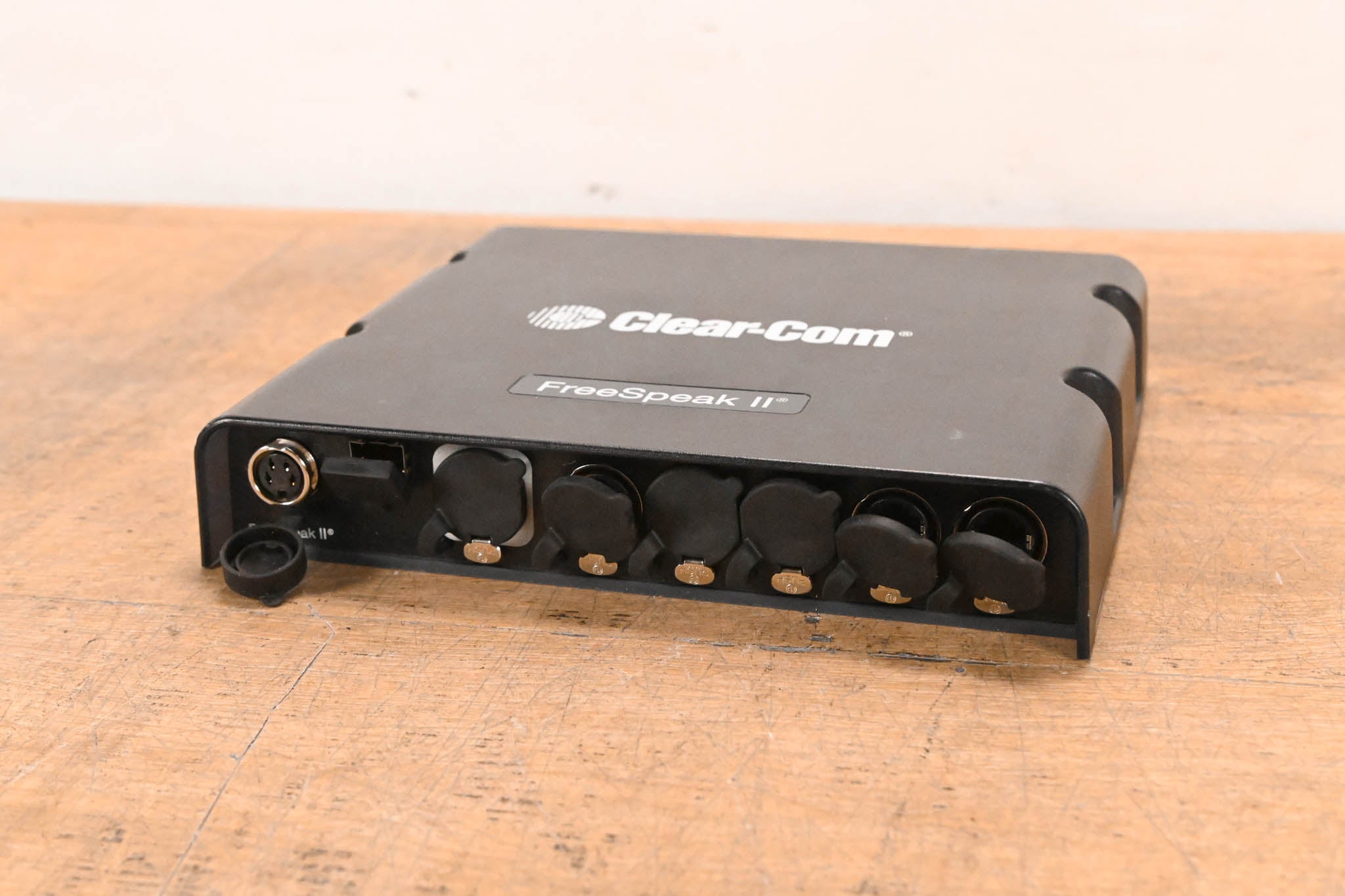 Clear-Com FSII-SPL FreeSpeak II Transceiver Splitter (NO POWER SUPPLY)