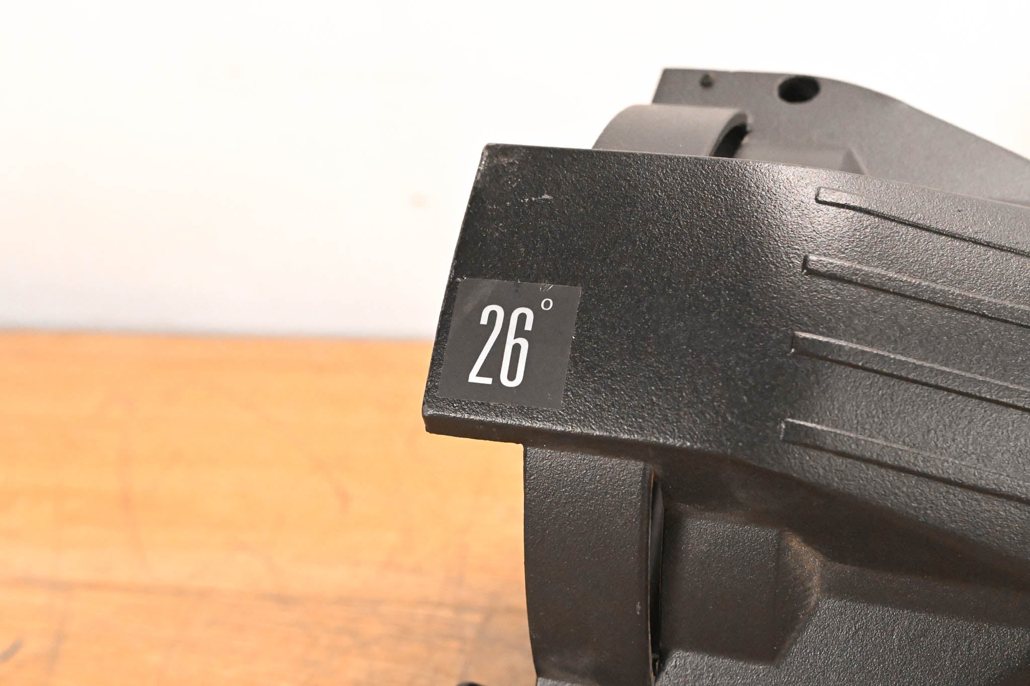 ETC Source Four Jr 26 Degree 575 Ellipsoidal Light