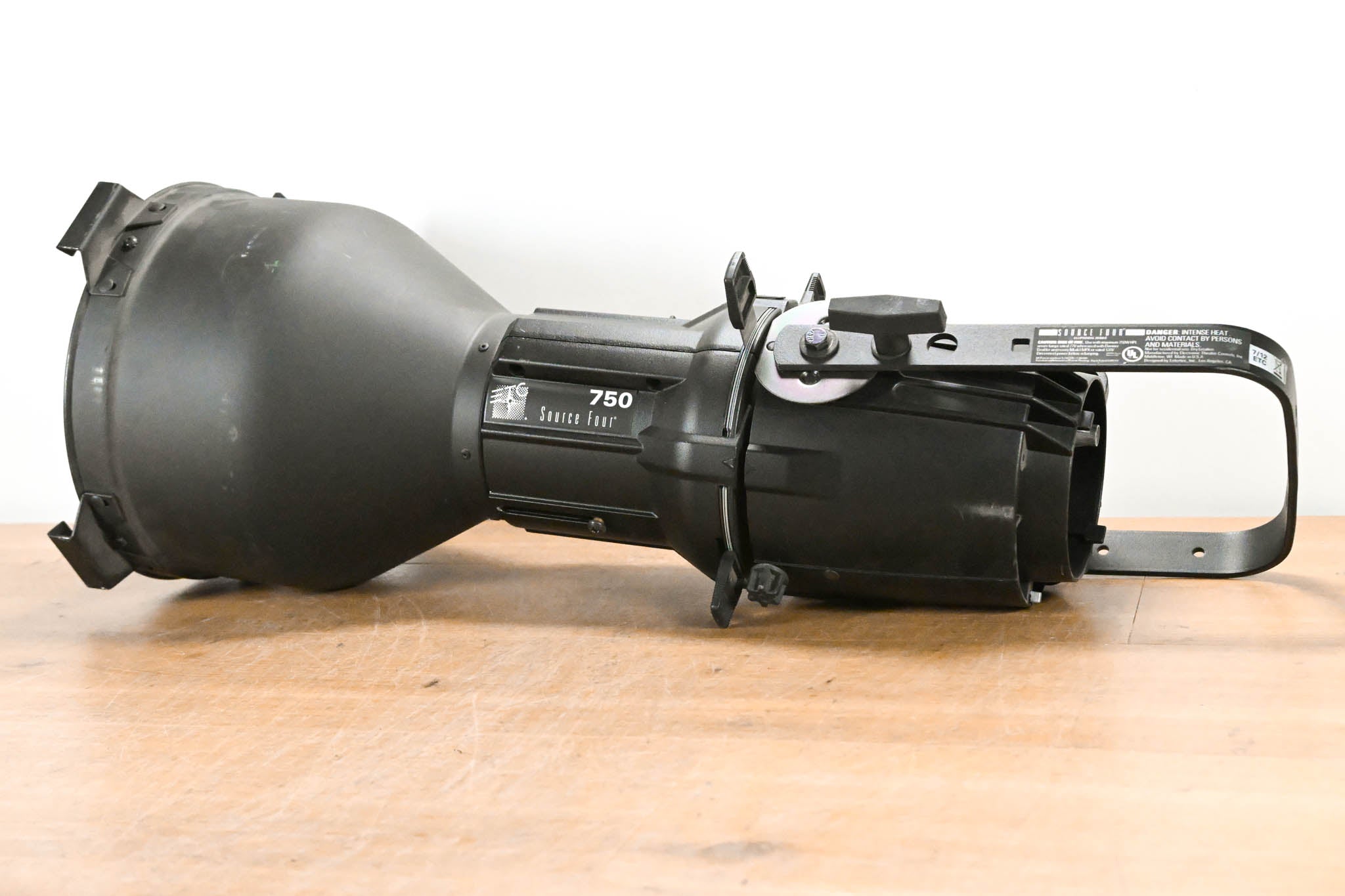 ETC Source Four 750 10 Degree Ellipsoidal Light (NO BURNER)