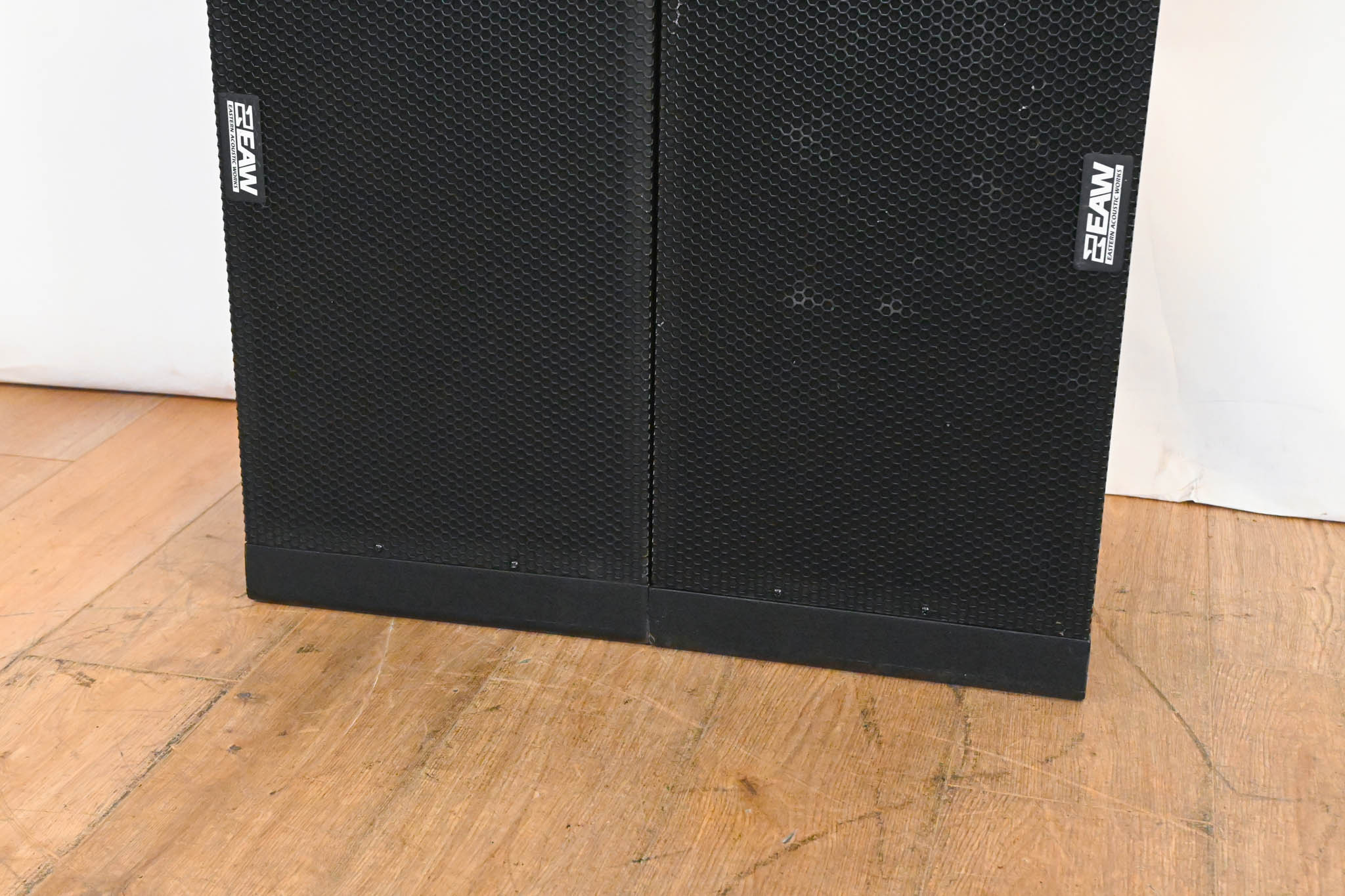 EAW KF730P 3-Way Passive Full-Range Loudspeaker (PAIR)