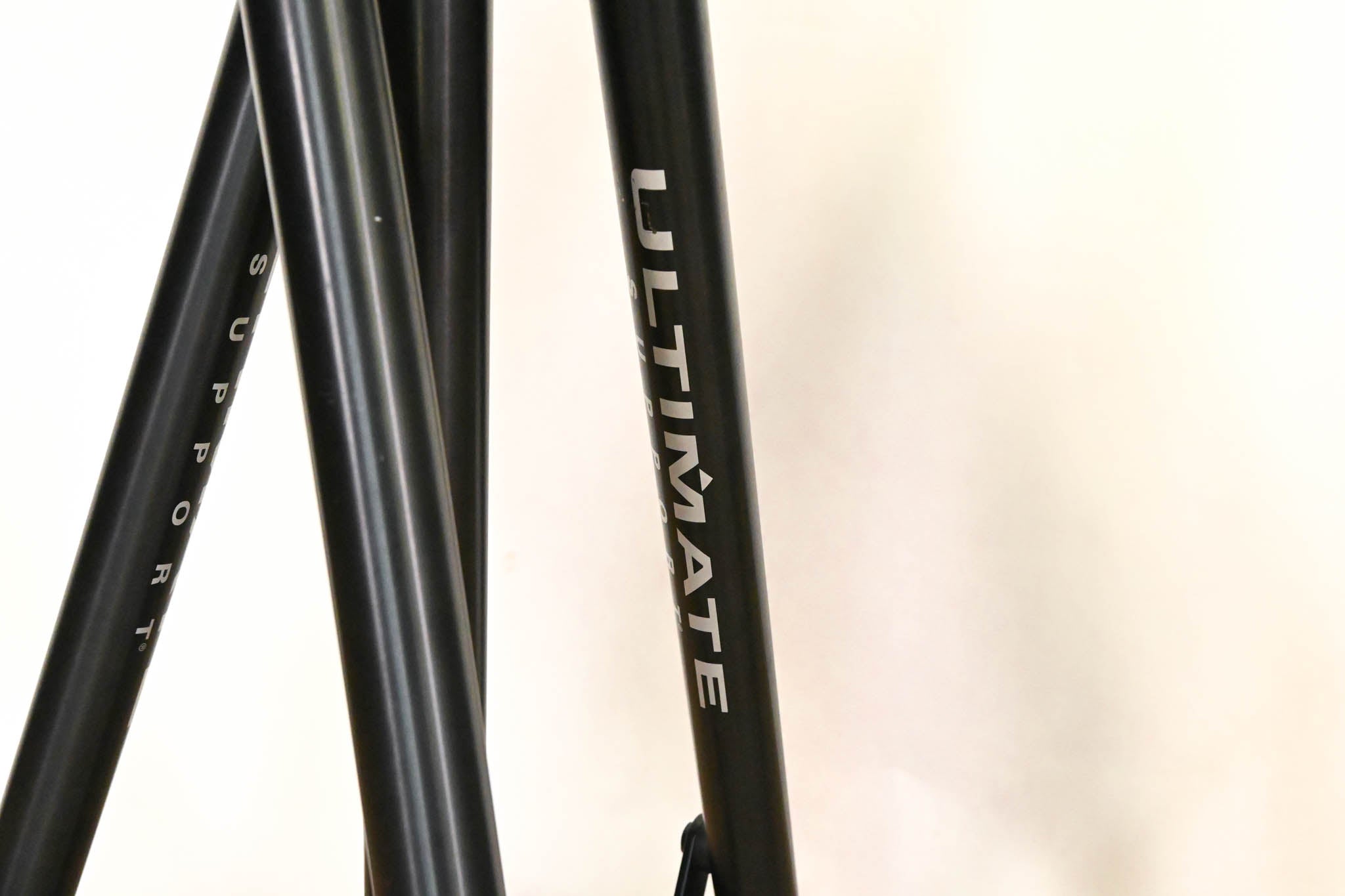 Ultimate Support TS-110B Tripod Speaker Stand (PAIR) w/ Gig Bag