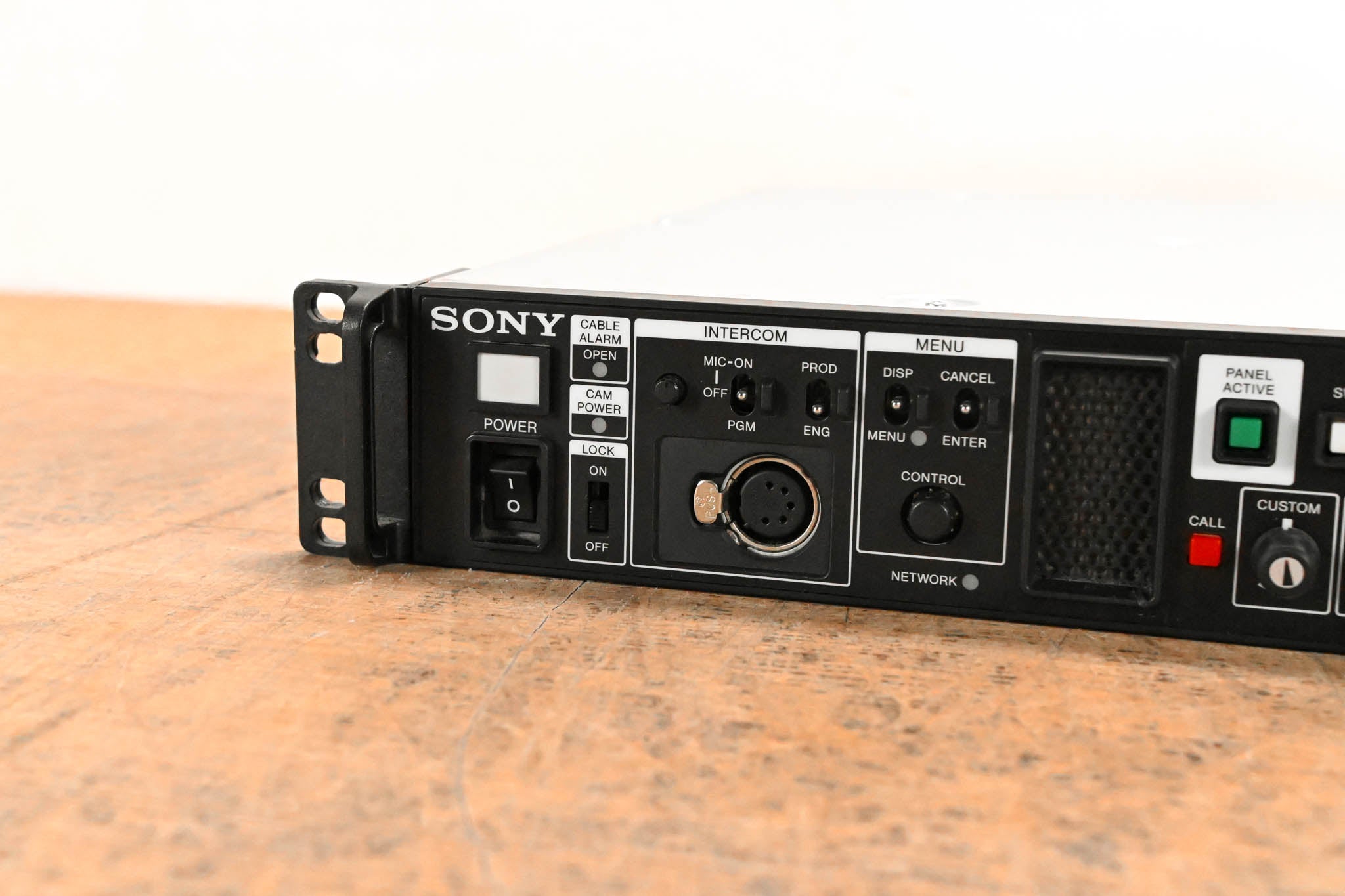 Sony HXCU-D70 Camera Control Unit for HXC-D70 HD/SD Camera