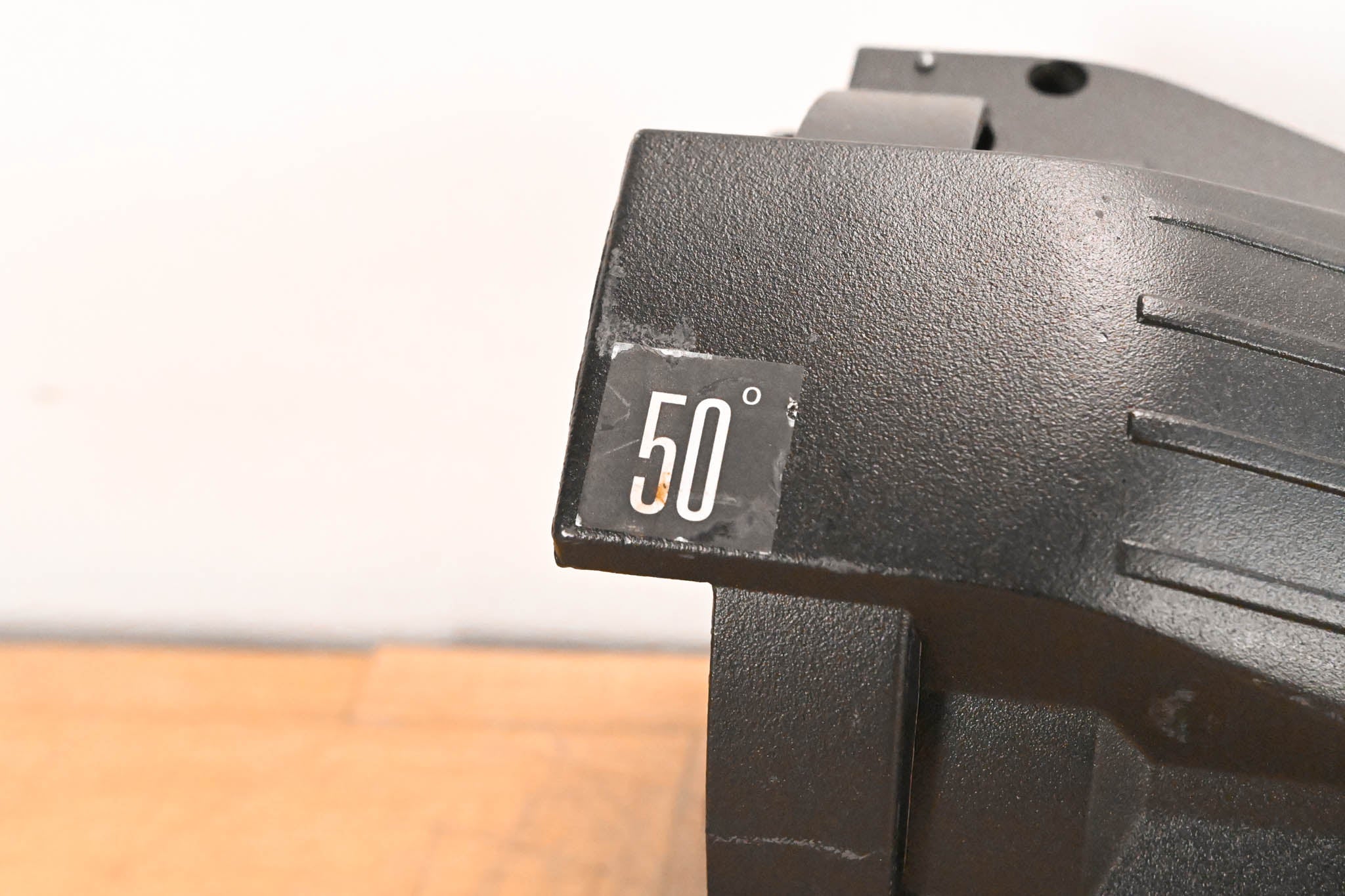 ETC Source Four Jr 50 Degree 575 Ellipsoidal Light