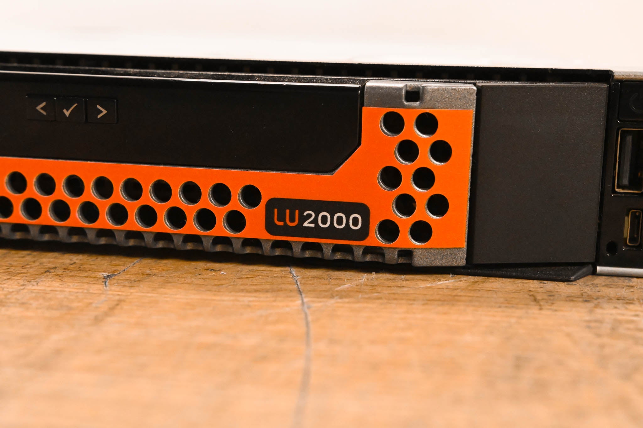 LiveU LU2000 Dual HD Output Decoder Server