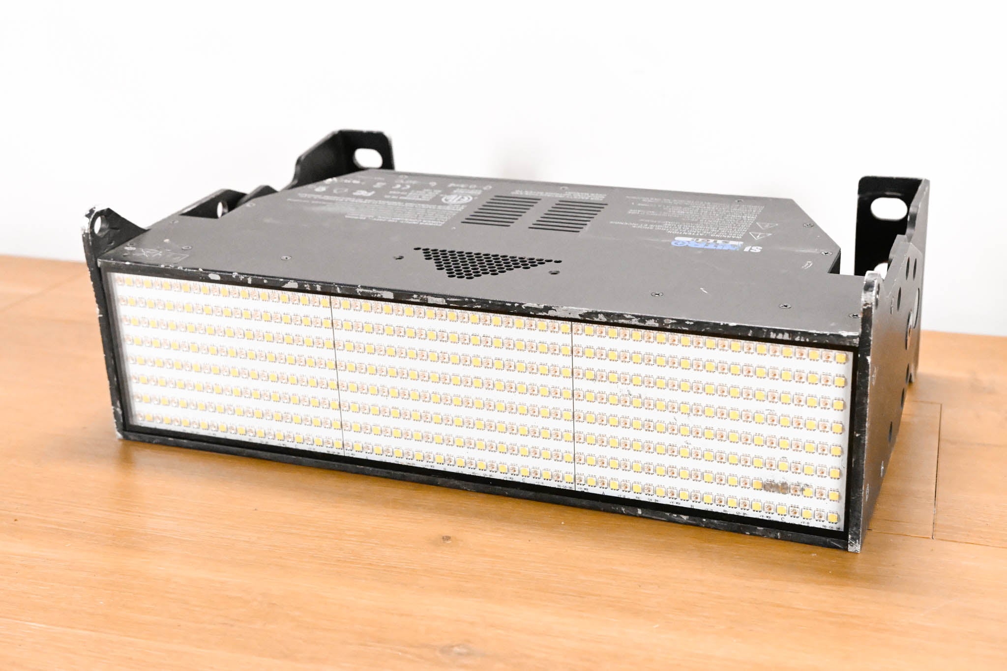 Philips Showline SL Nitro 510C RGBW LED Strobe Light