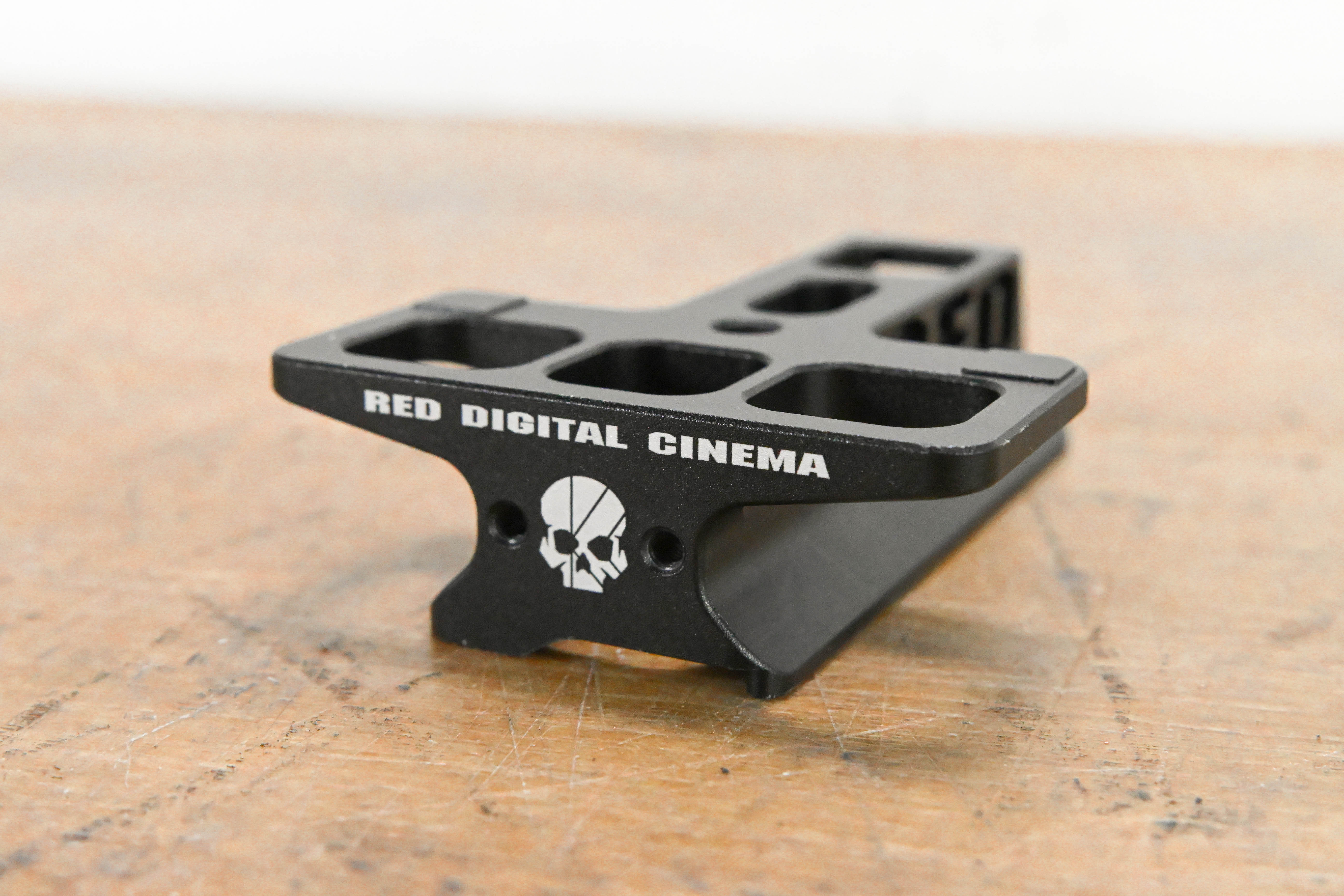 RED Digital Cinema KOMODO Riser Plate