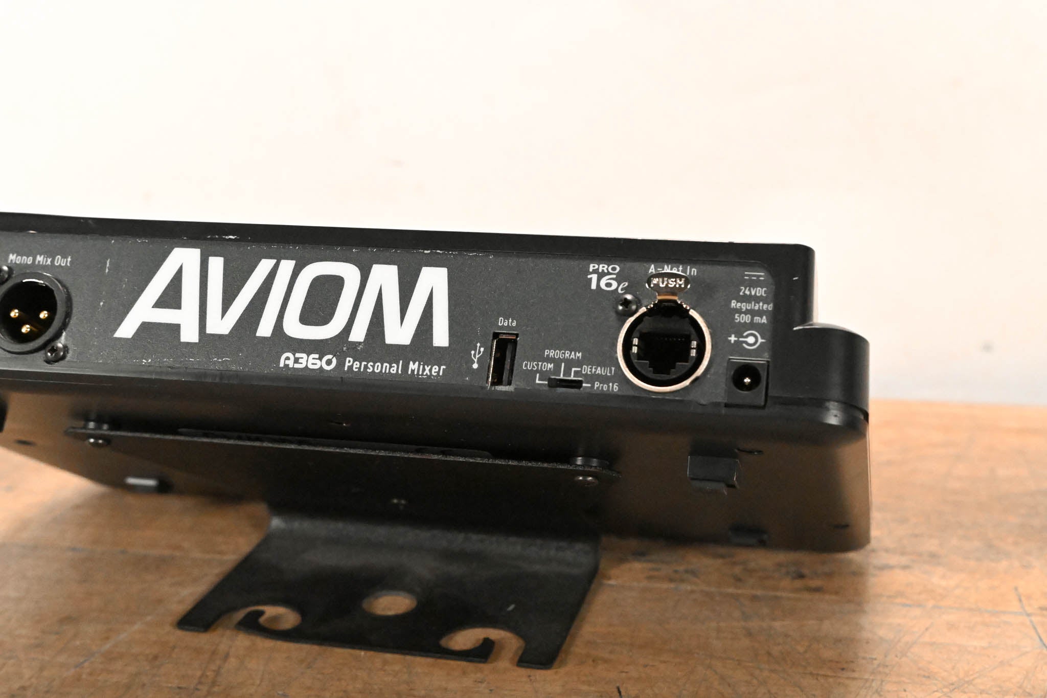 Aviom A360 36-Channel Personal Mixer