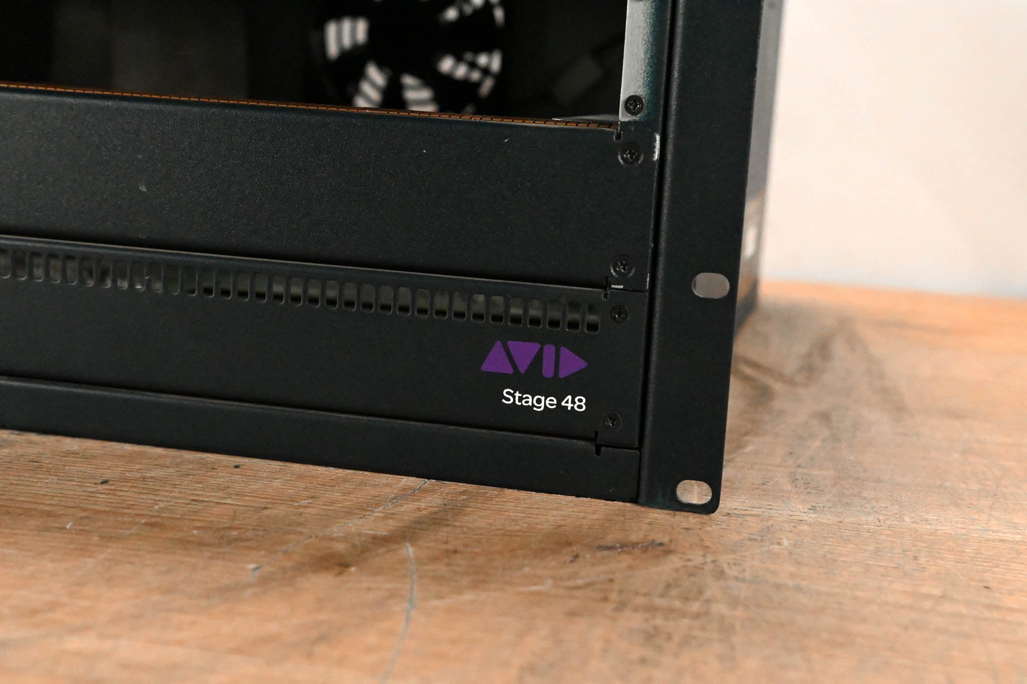 AVID Stage 48 Stage Box for VENUE SC48