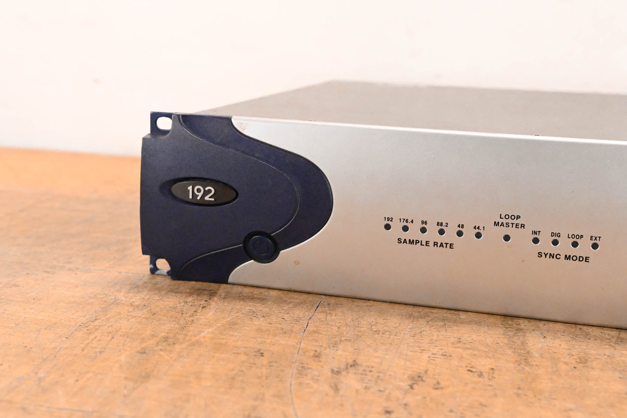 Digidesign 192 I/O Digital Recording Interface