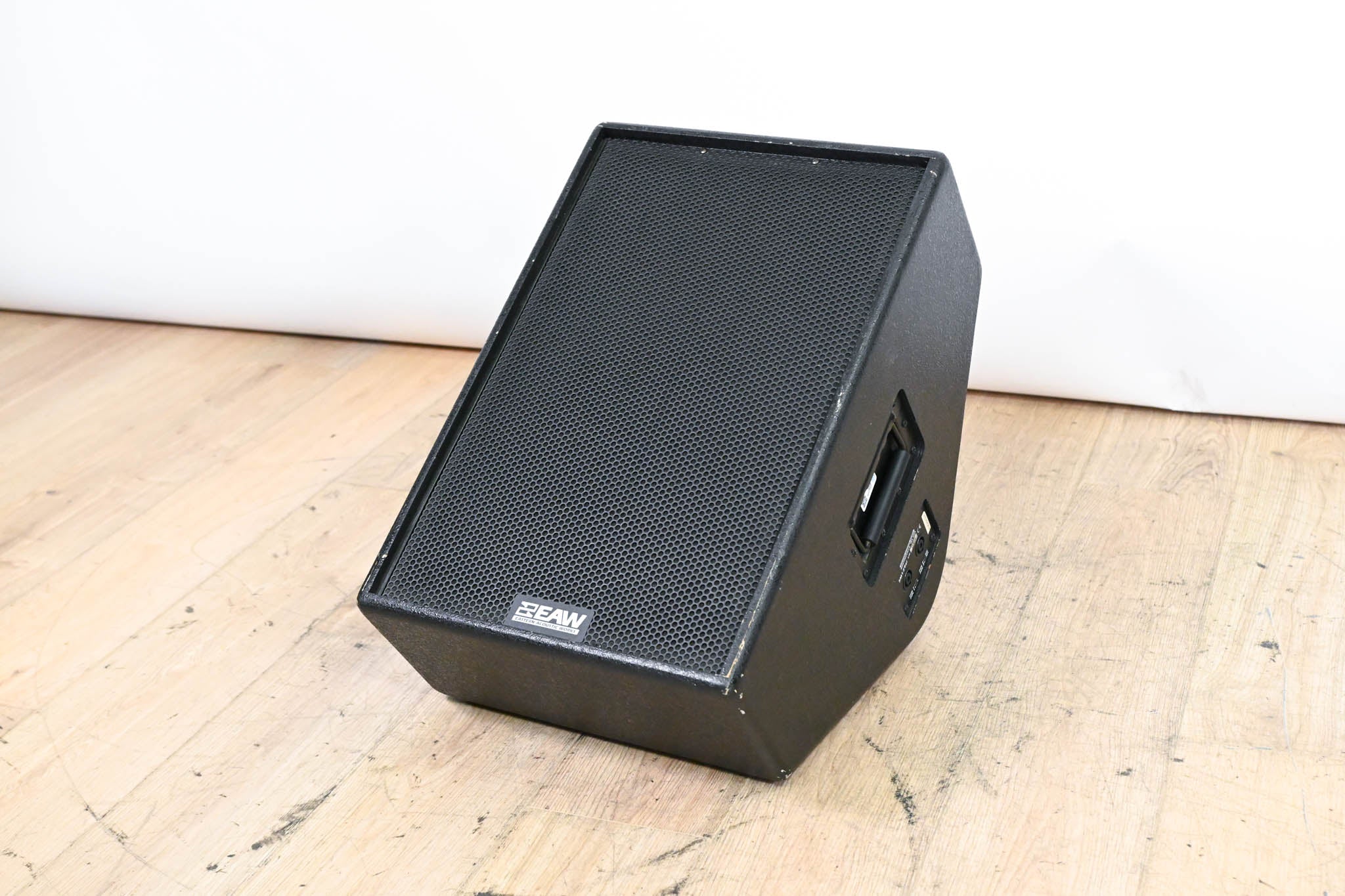 EAW SM129zi 2-Way Full-Range Passive Stage Monitor