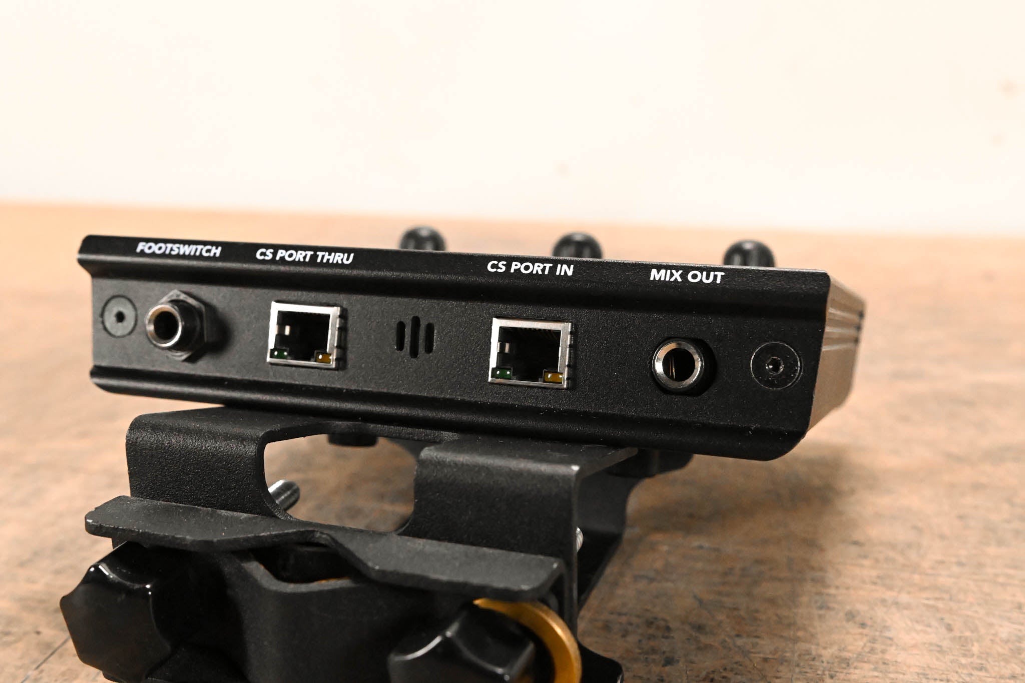 Digital Audio Labs Livemix CS-SOLO Personal Monitor Mixer