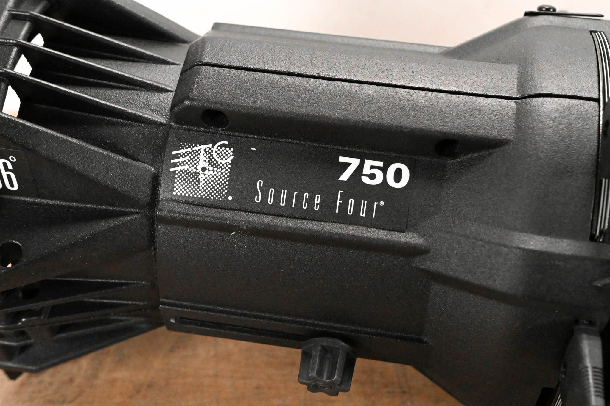 ETC Source Four 750 36 Degree Ellipsoidal Light