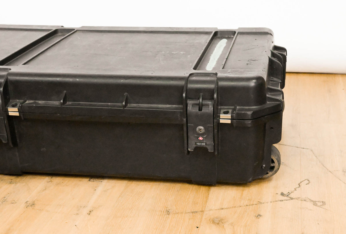 SKB 3i-5616-TKBD iSeries Rolling 88-key Keyboard Case (Narrow)