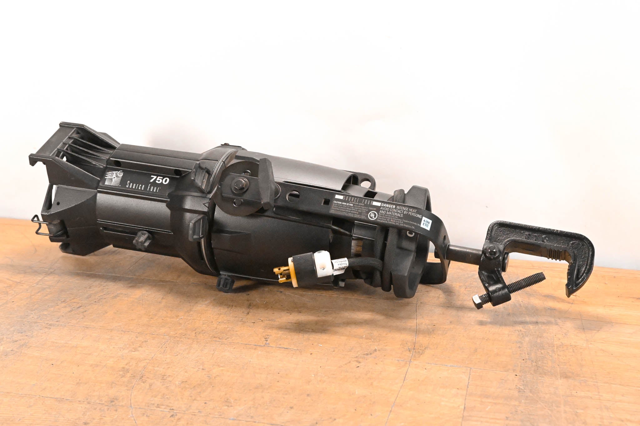 ETC Source Four 750 26 Degree Ellipsoidal Light