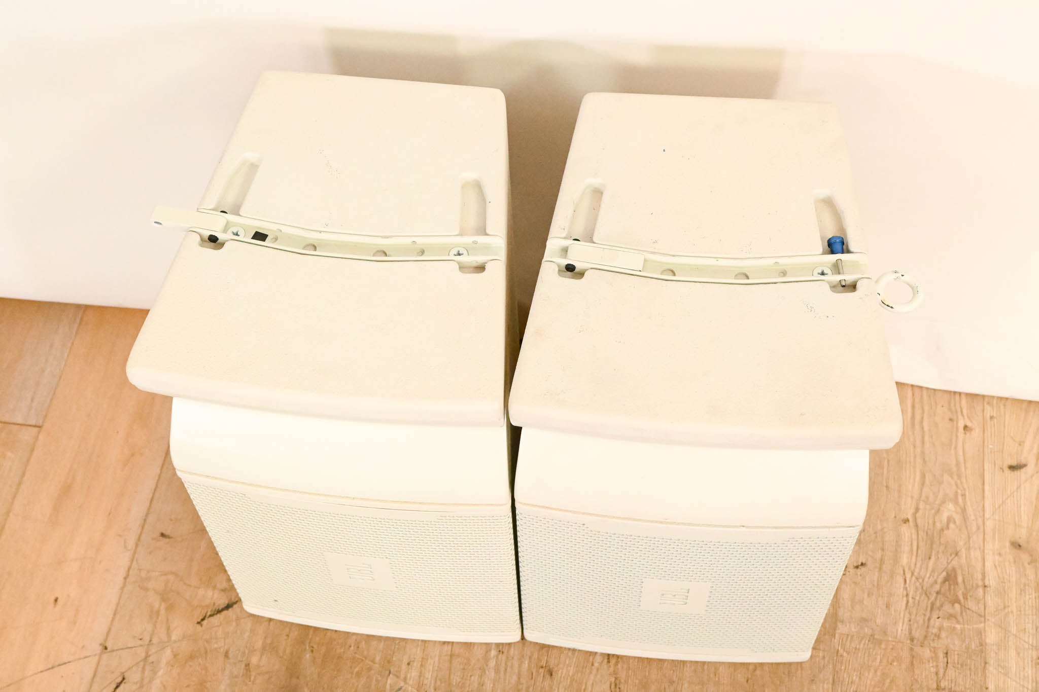 JBL VRX932LA-1 12" Two-Way Line Array Loudspeaker System (PAIR)