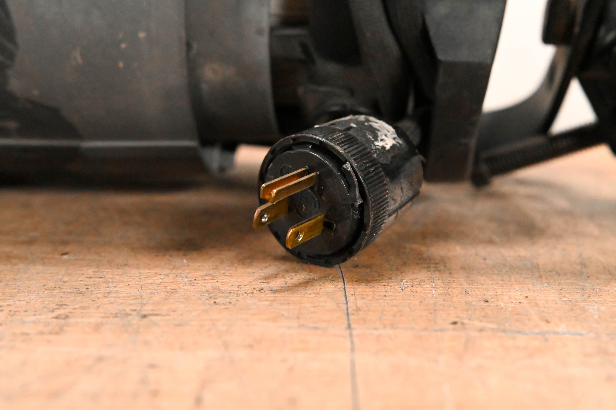 ETC Source Four 750 26 Degree Ellipsoidal Light