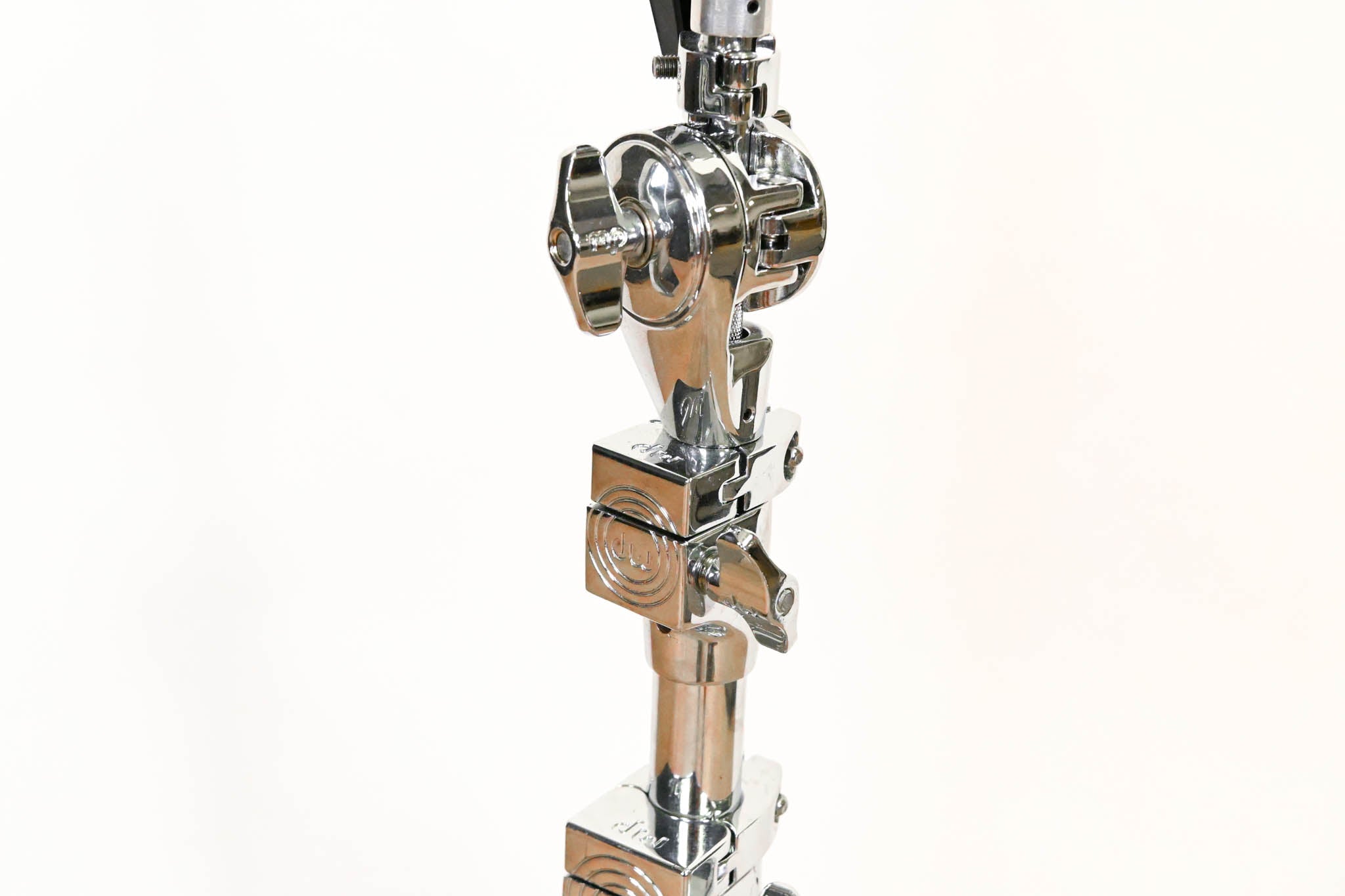 DW DWCP9700 9000 Series Heavy Duty Straight/Boom Cymbal Stand
