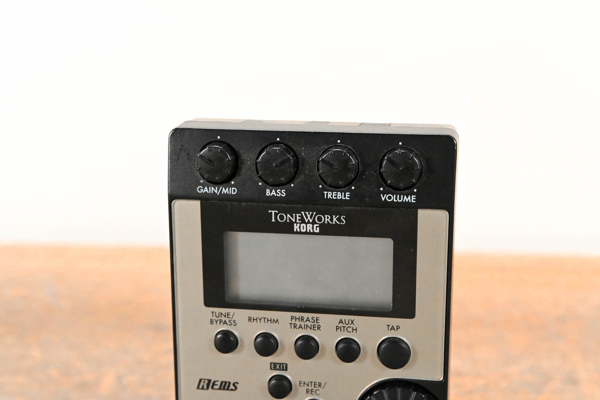 Guitar & Bass Effects