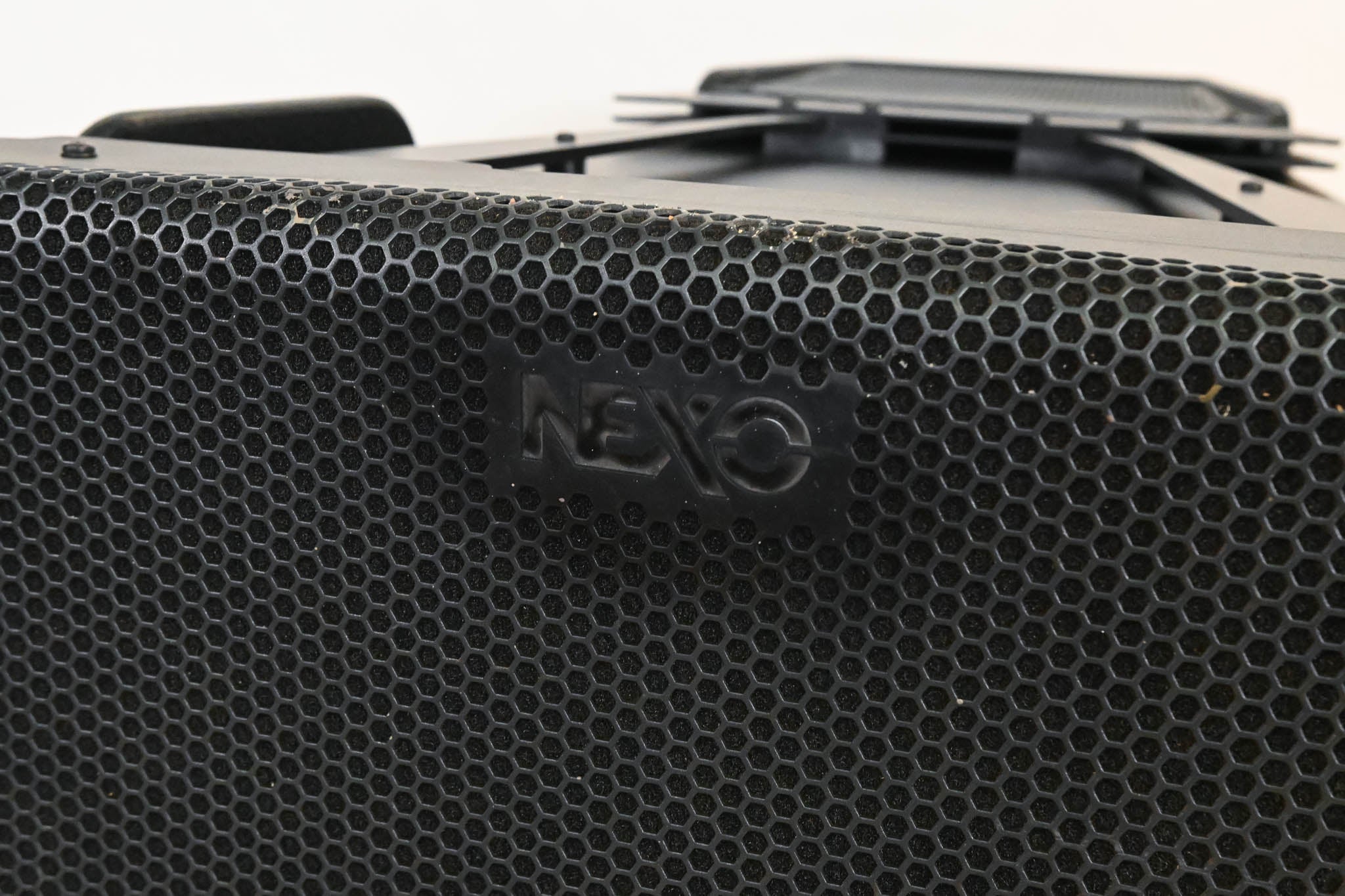 NEXO GEO SUB Cardioid Bass and Sub-Bass Module