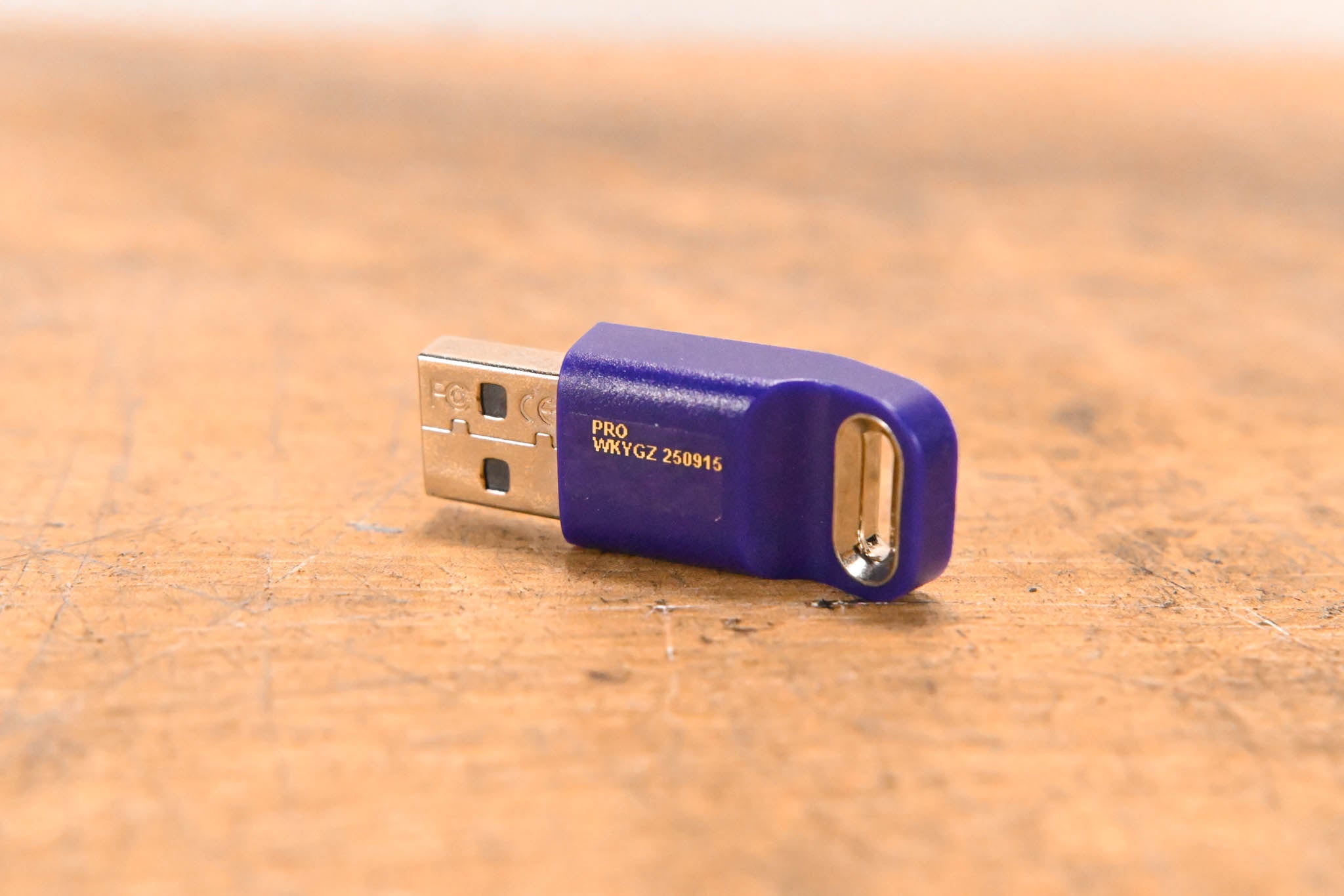 Jands Vista 256-Channel Dongle