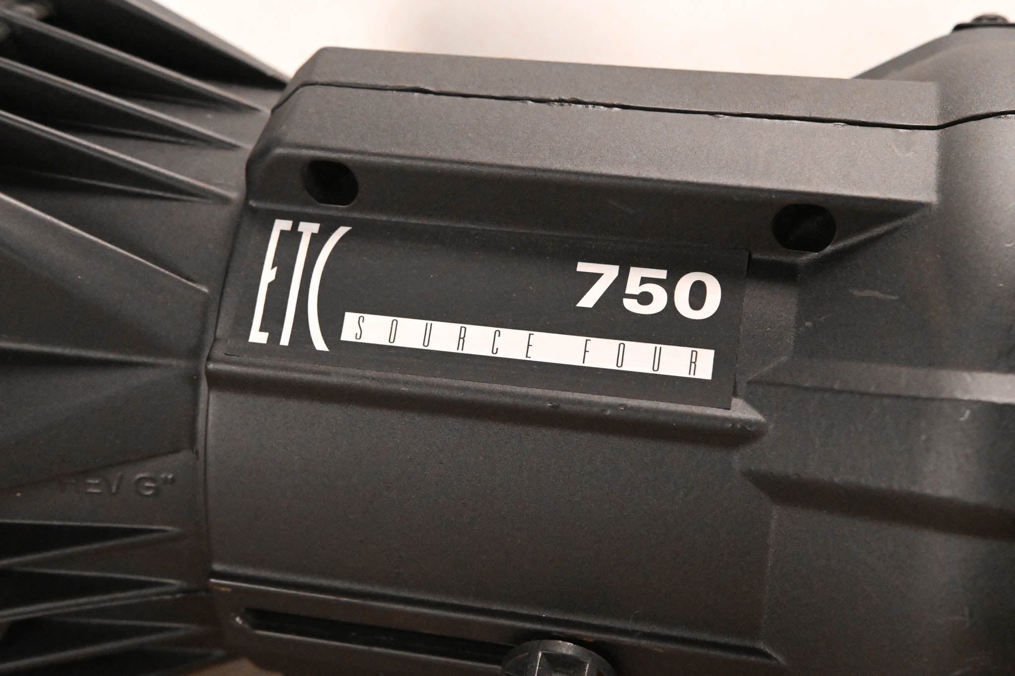 ETC Source Four 750 36 Degree Ellipsoidal Light