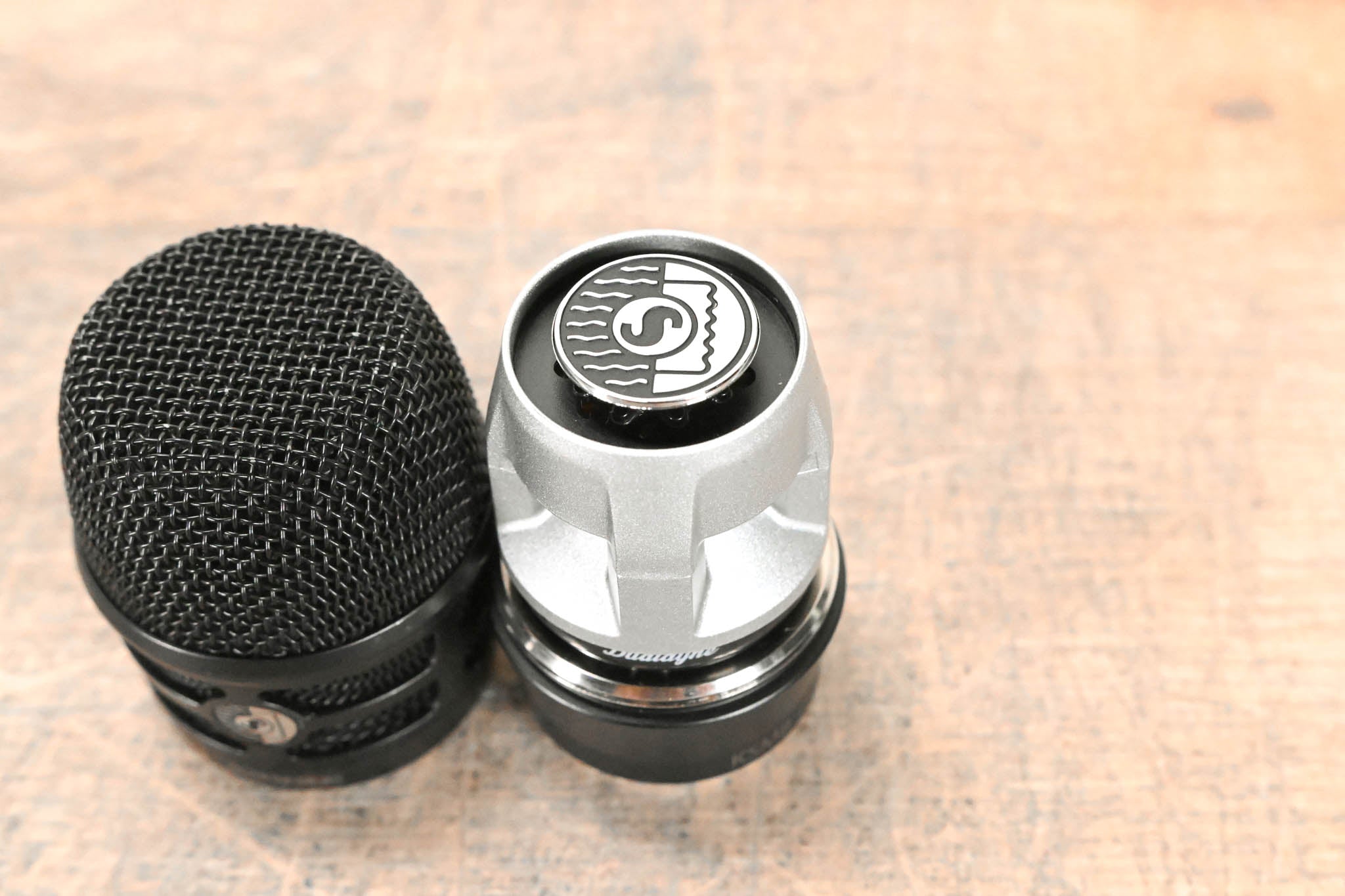Shure RPW174 KSM8 Wireless Microphone Capsule for Shure Transmitters
