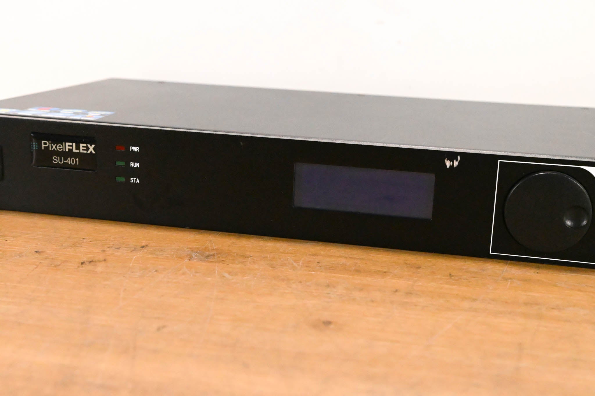 PixelFLEX SU-401 LED Sending Controller