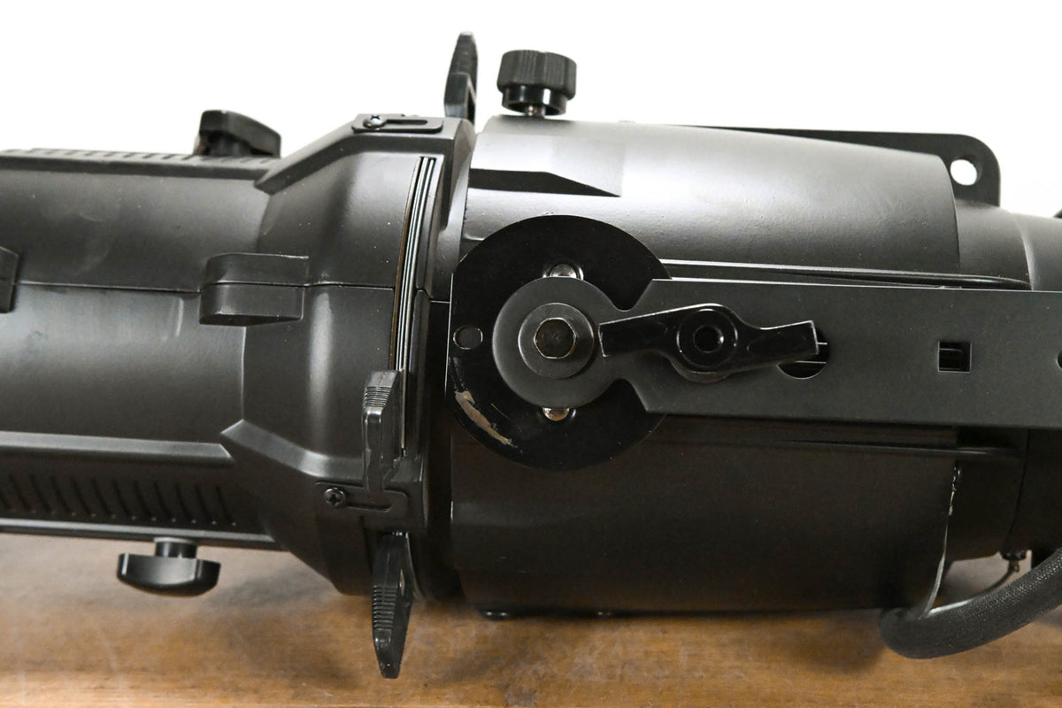 Elation Opti Profile 19 Degree Ellipsoidal Light - Black