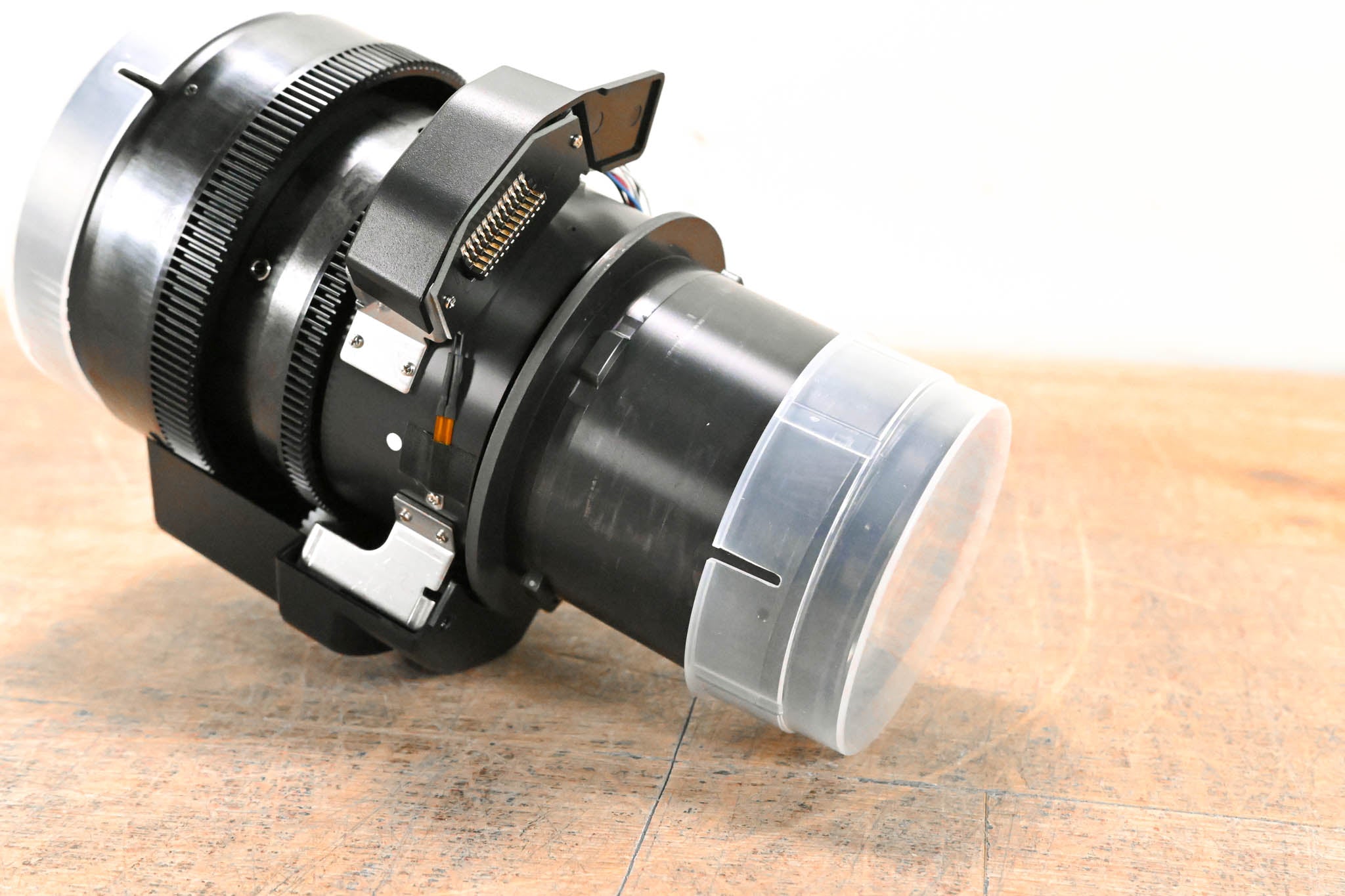 Epson ELPLM15 Middle-Throw Zoom Lens #2