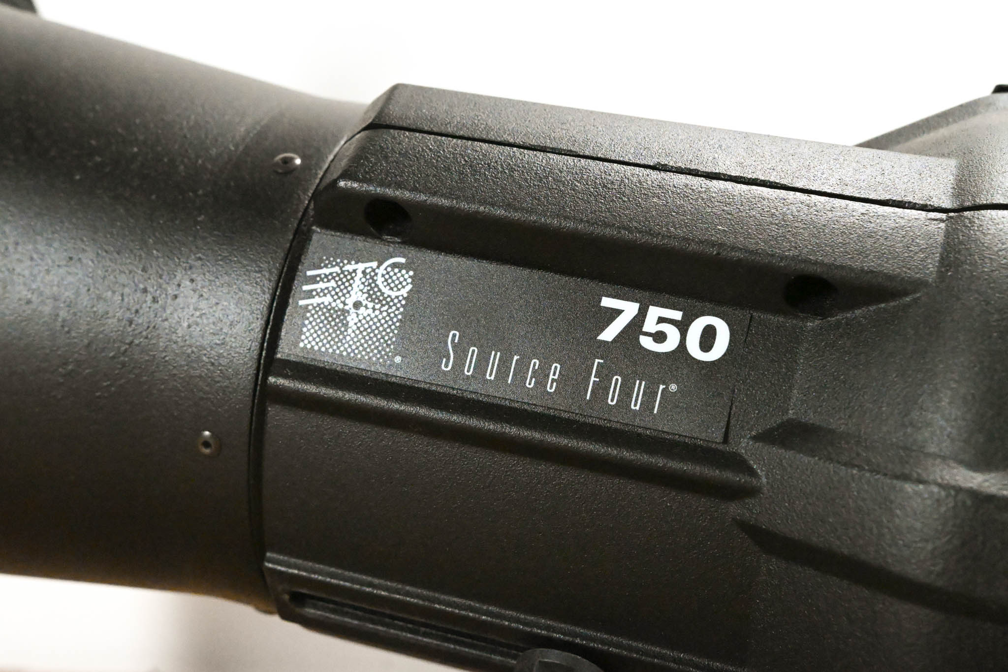 ETC Source Four 750 14 Degree Ellipsoidal Light