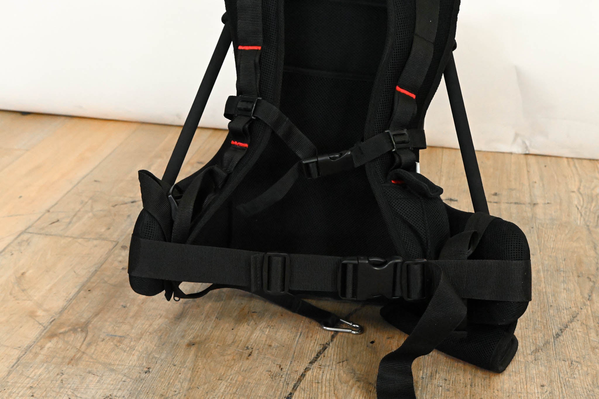 FlyCam Flowline 400N Body Mount Camera Support Vest & Suspension Arm