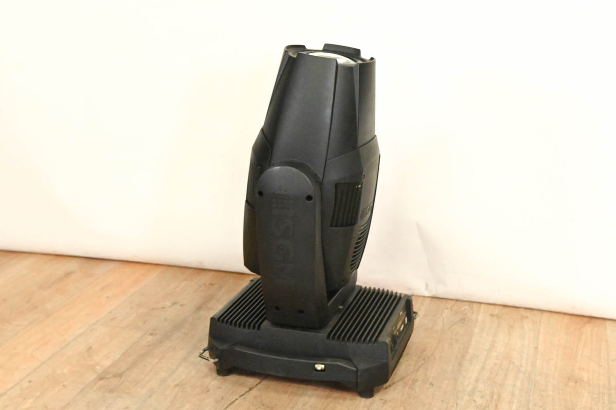 SGM GSPOT IP65 Waterproof RGB LED Moving Head Light