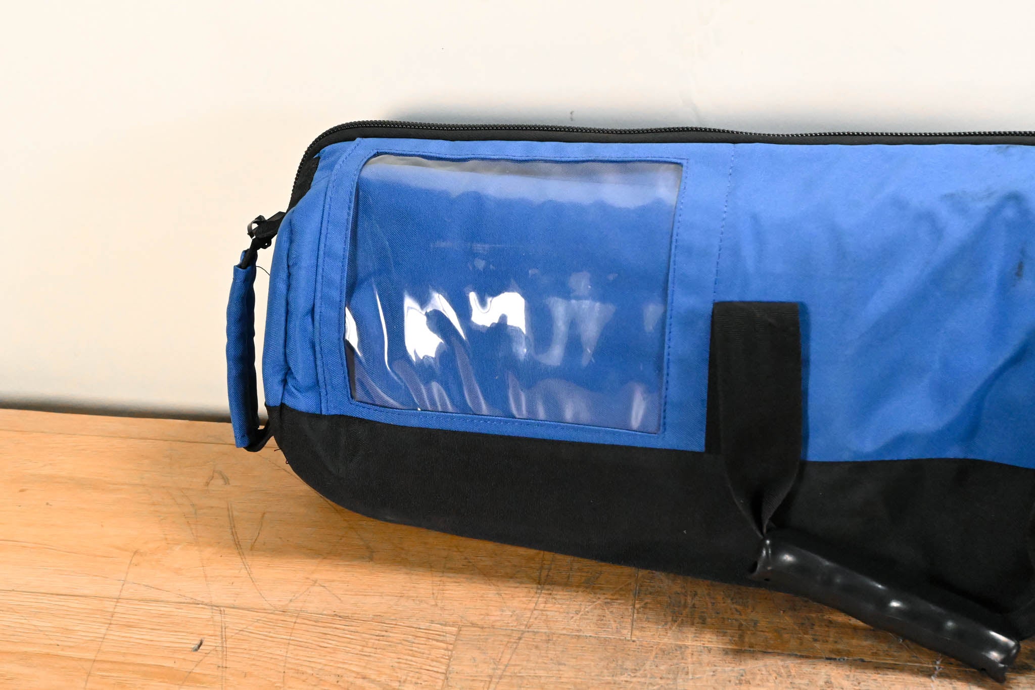 Vinten 3358-3 Soft Padded Case for Vision 3, 6, 8 and 11 Tripod Systems