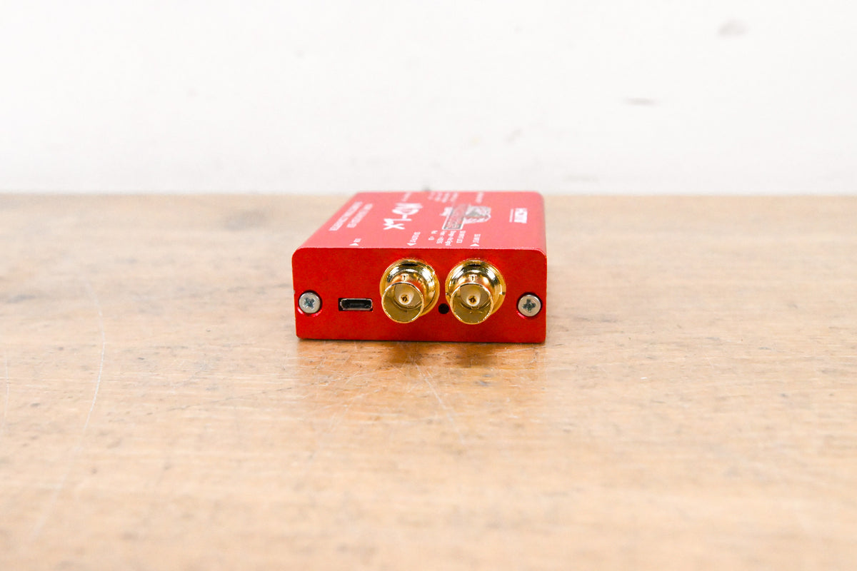 Decimator Design MD-LX HDMI / (3G/HD/SD)-SDI Bi-Directional Converter