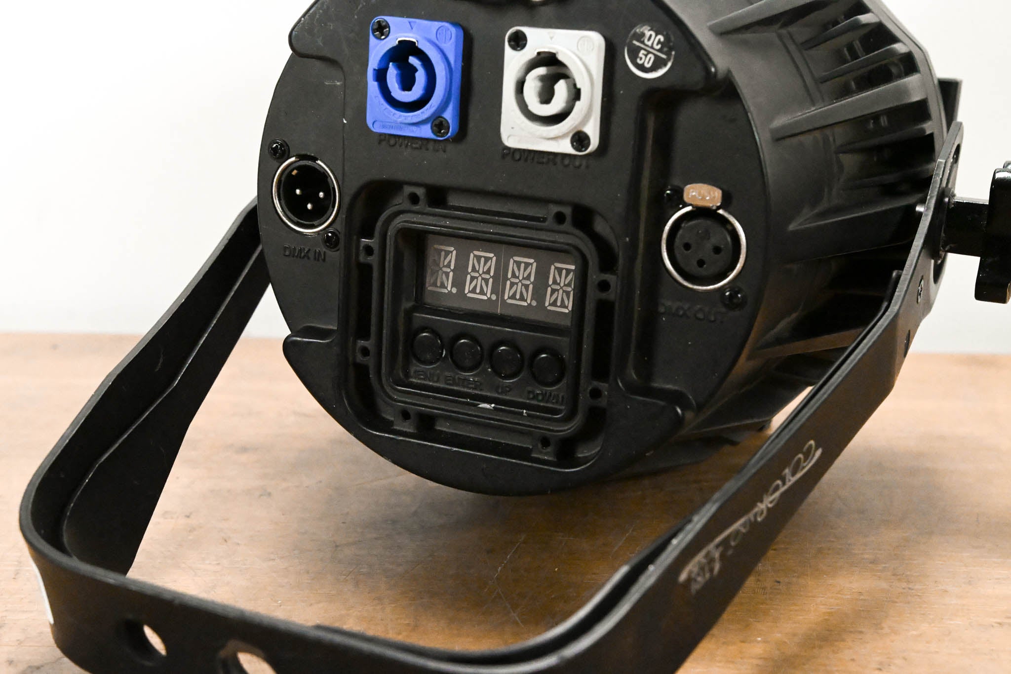 Chauvet COLORado 1-Tri Tour LED Wash Light