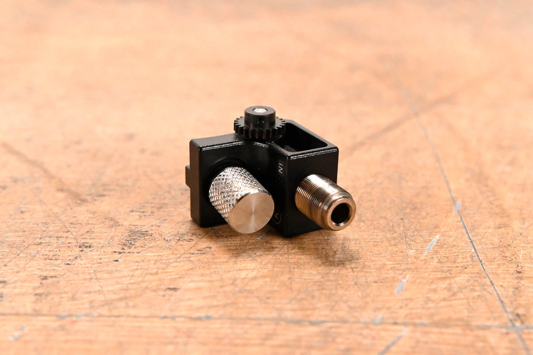 Fujinon FMM-X1 Manual Focus Module for Fujinon XA16sX Lens