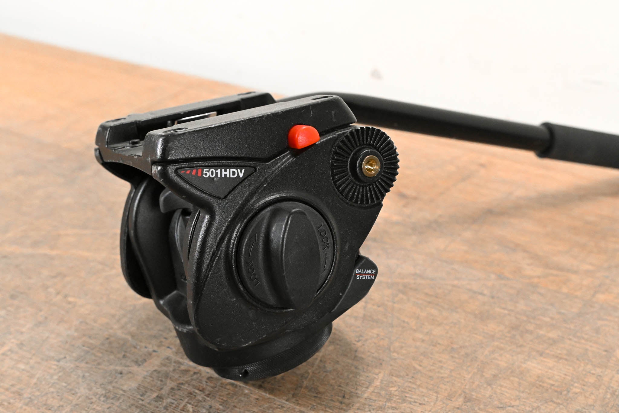 Manfrotto 501HDV Pro Video Head