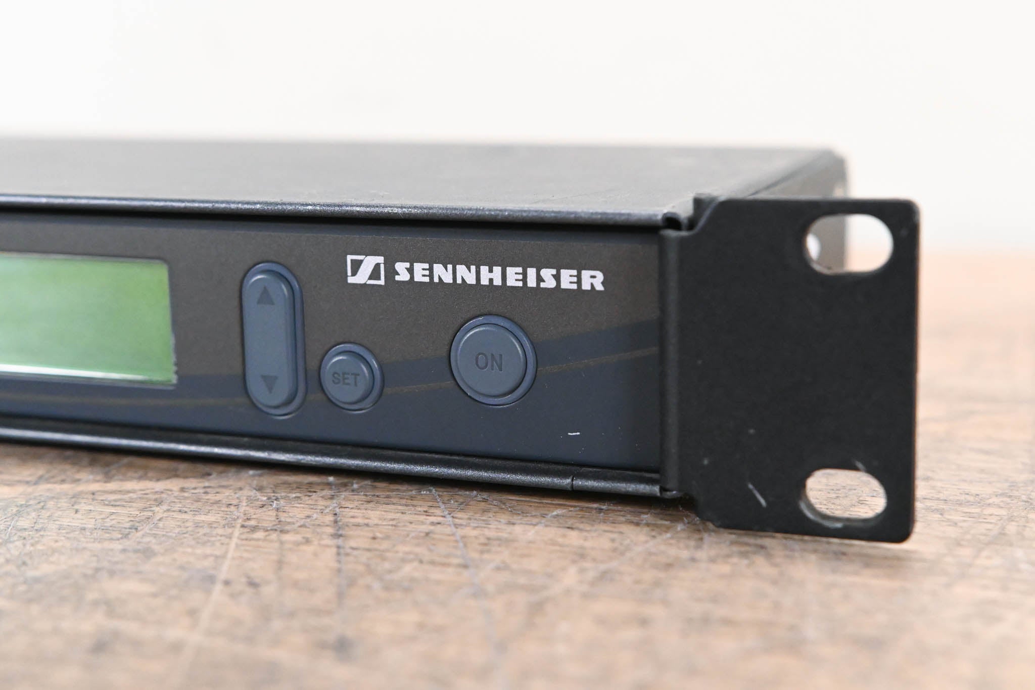 Sennheiser EM 300 G2 Wireless Receiver - 518-554 MHz (NO POWER SUPPLY)