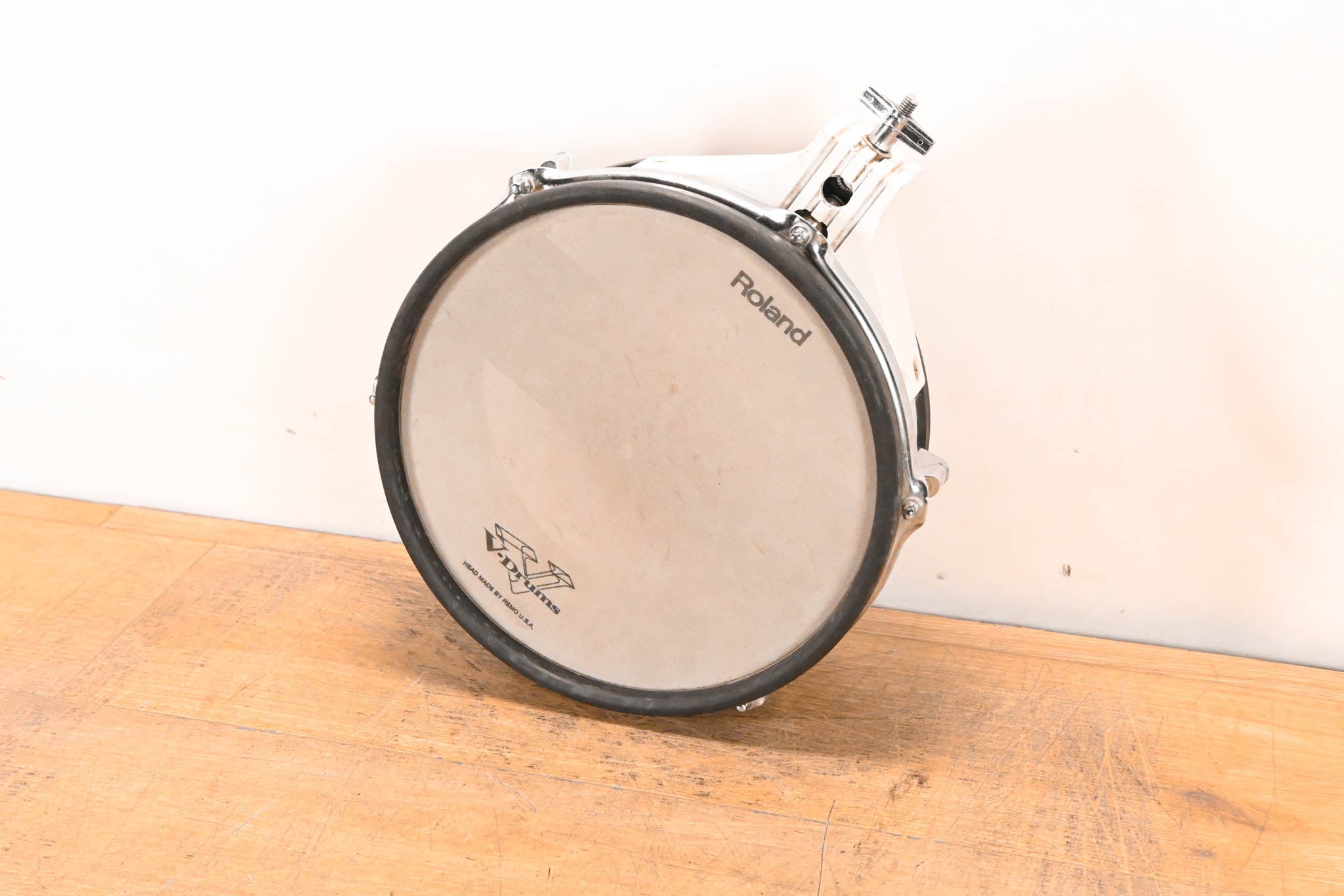 Roland PD-100 10" V-Pad Mesh Single-Trigger Electronic Drum Pad