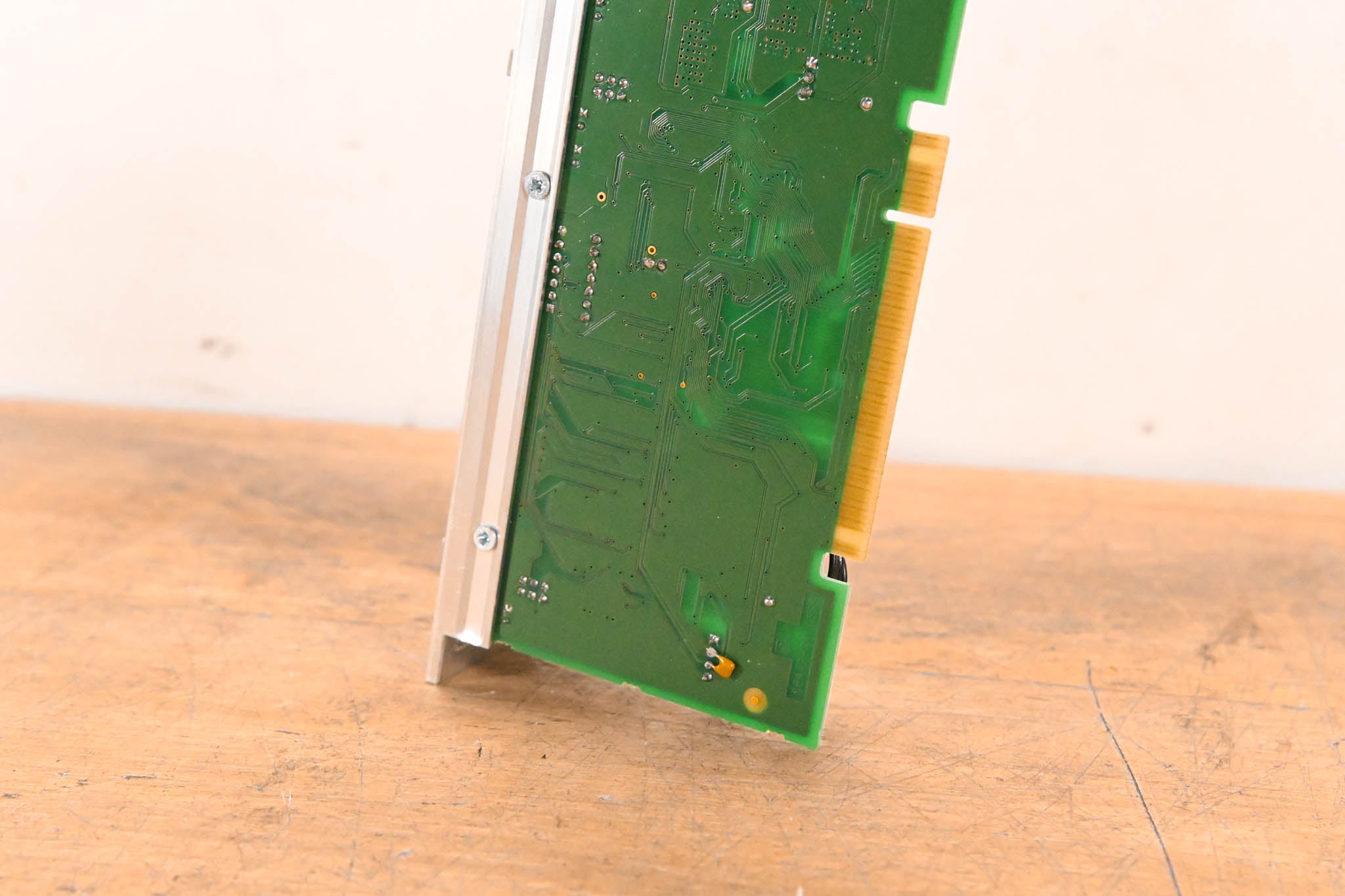 Solid State Logic C300 HD Motorized Fader Module – ALPS K-Fader Assembly