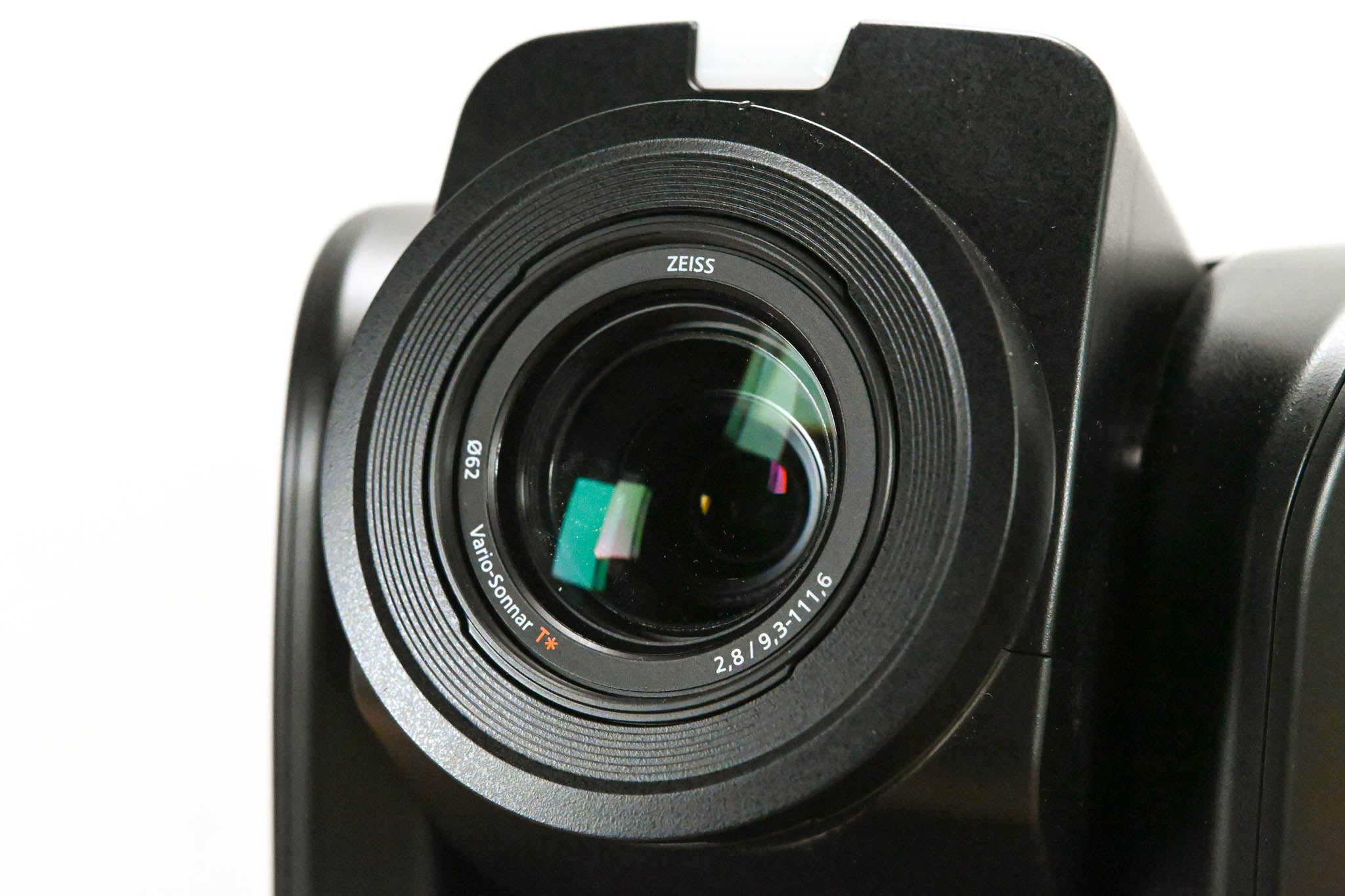 Sony BRC-X1000 4K PTZ Camera with 1" CMOS Sensor and PoE+ (NO PSU)
