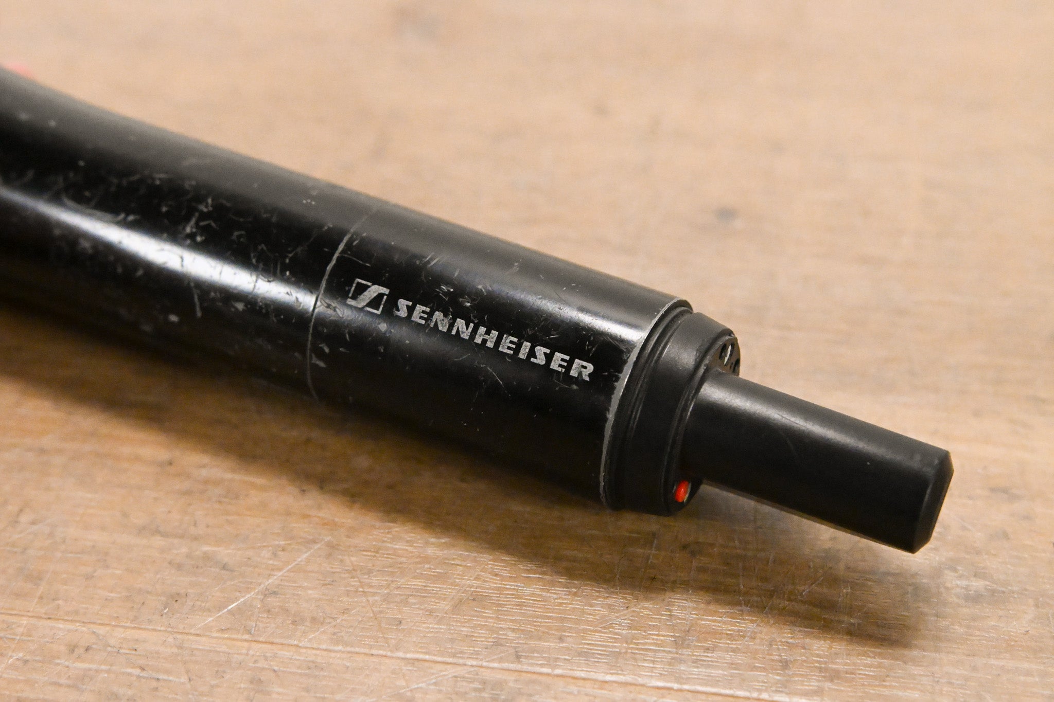 Sennheiser SKM 2000XP Handheld Transmitter (NO CAPSULE) - 516-558 MHz