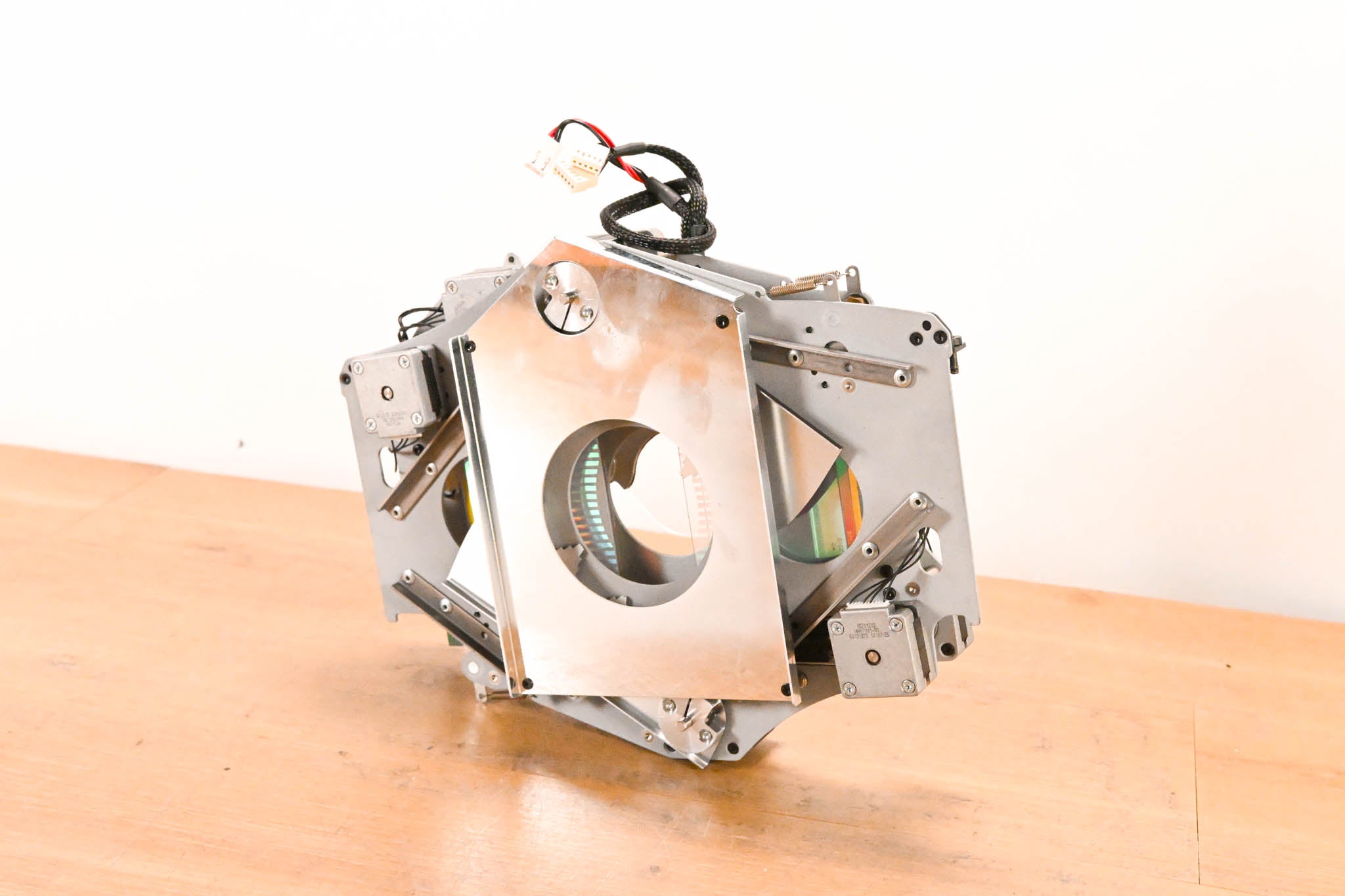 Martin MAC Viper CMY Color Mixing Module Replacement Assembly