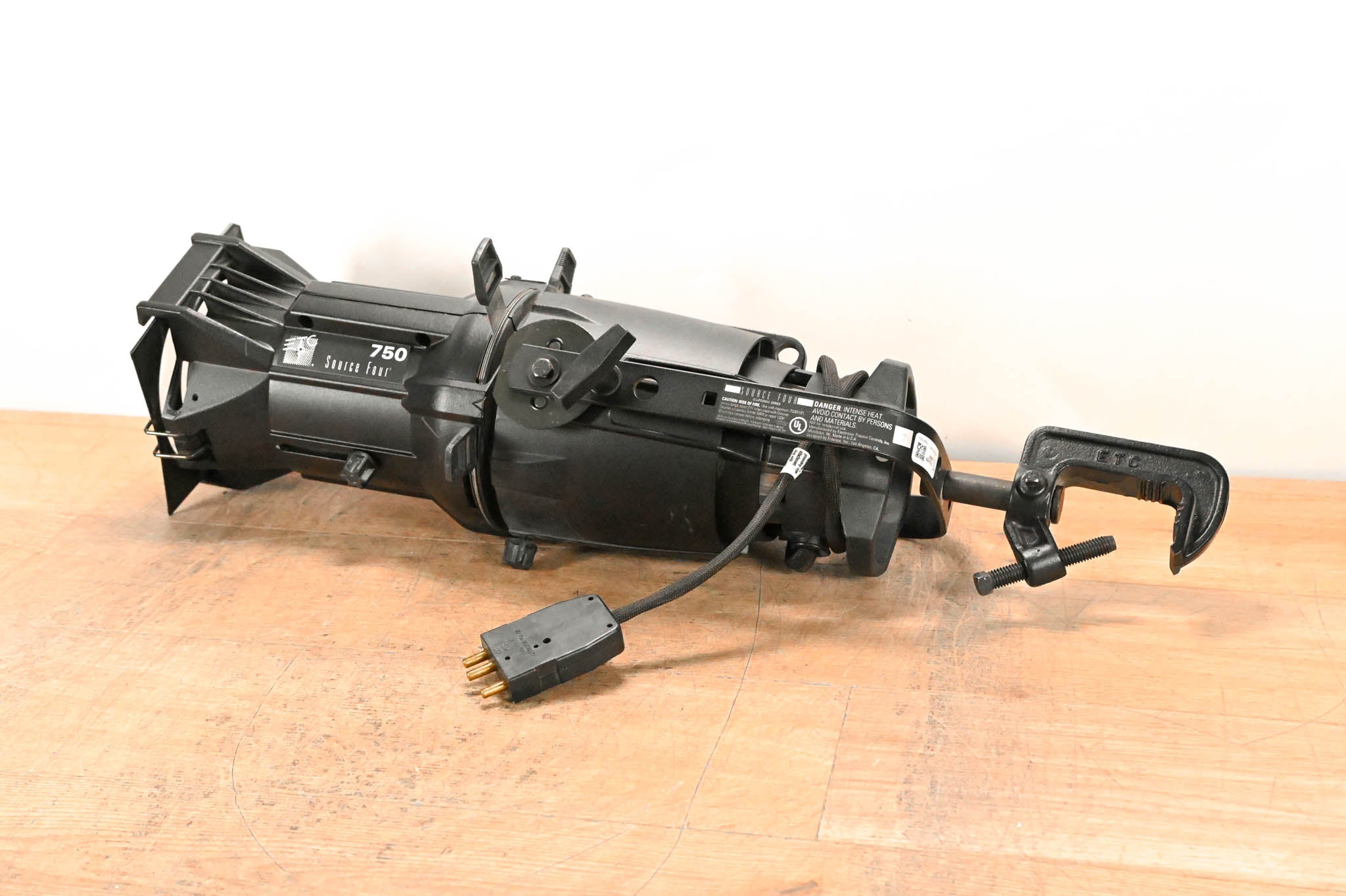 ETC Source Four 750 36 Degree Ellipsoidal Light