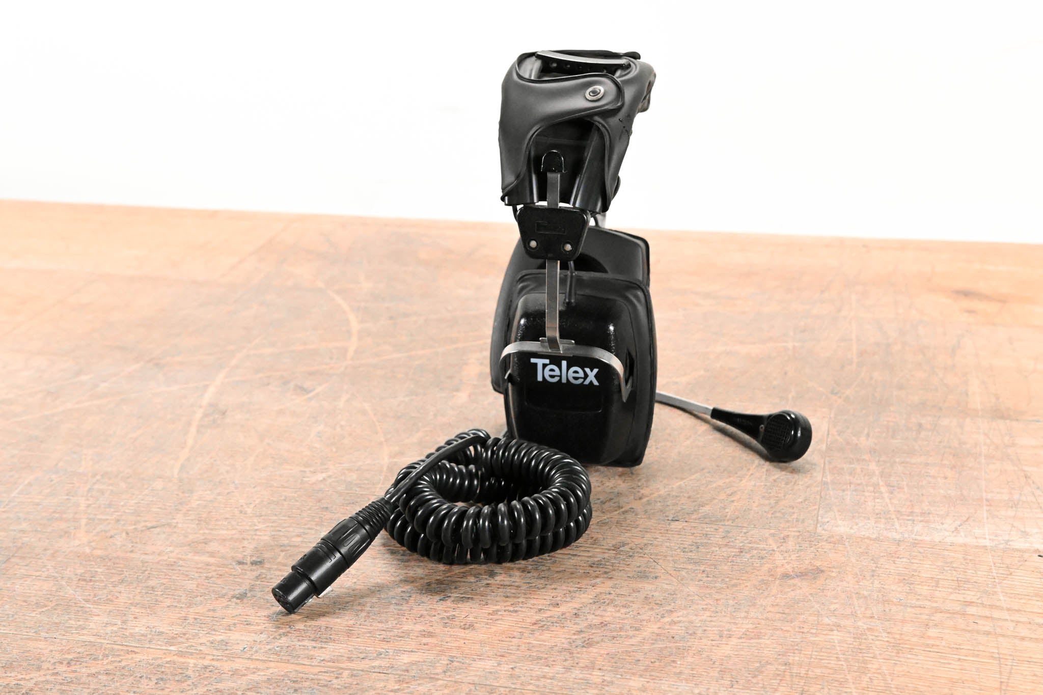 Telex PH-2 Dual-Sided Mono Medium-Weight Headset