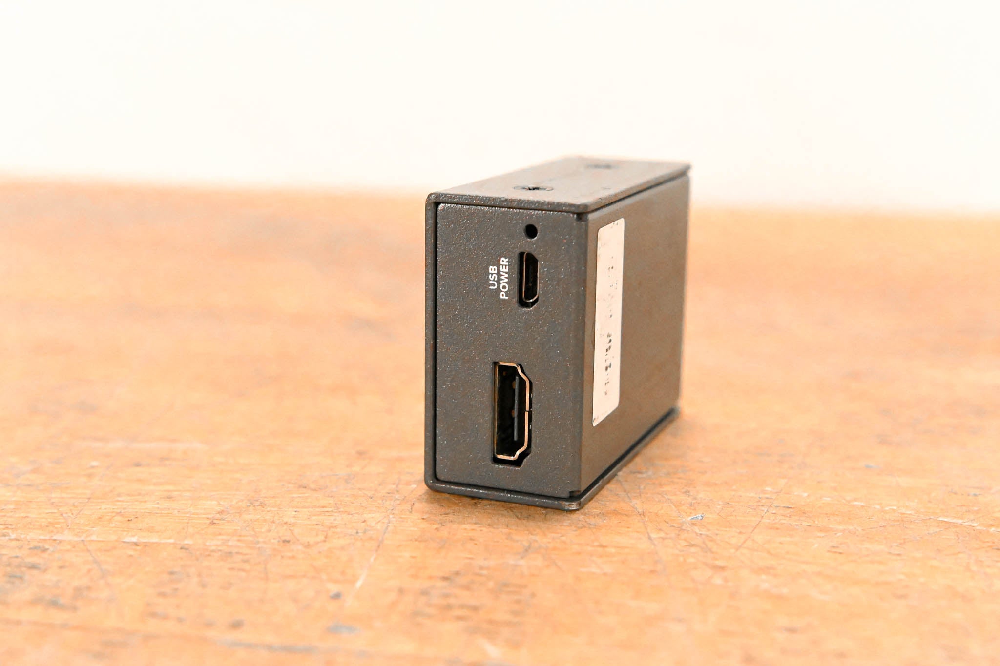 Blackmagic Design Micro Converter SDI to HDMI