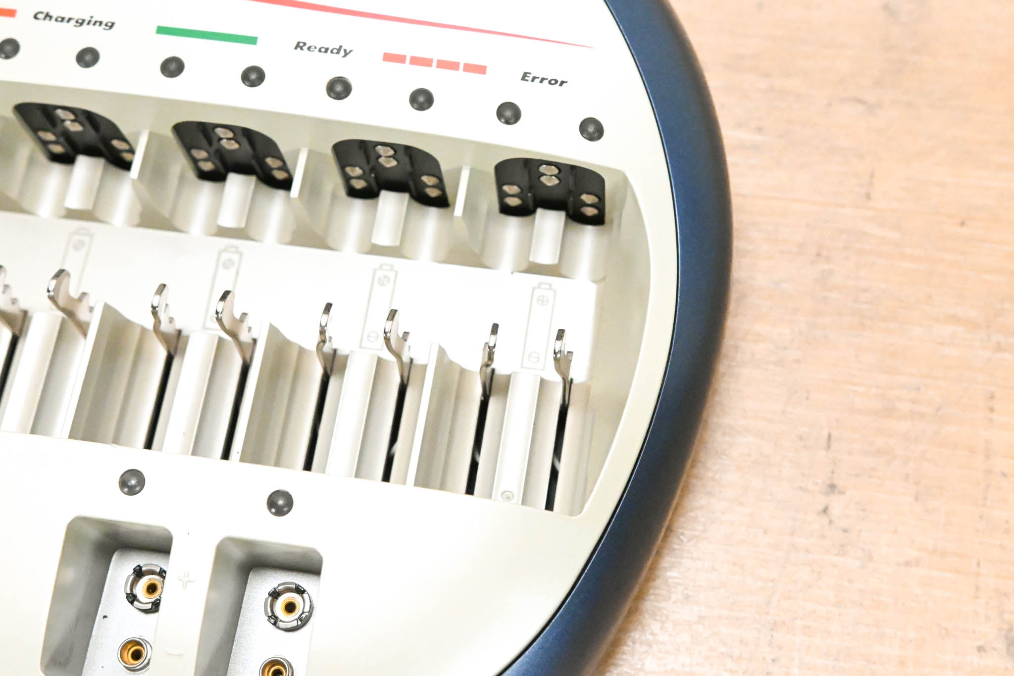 Ansmann Energy 16 Battery Charger (NO POWER SUPPLY)