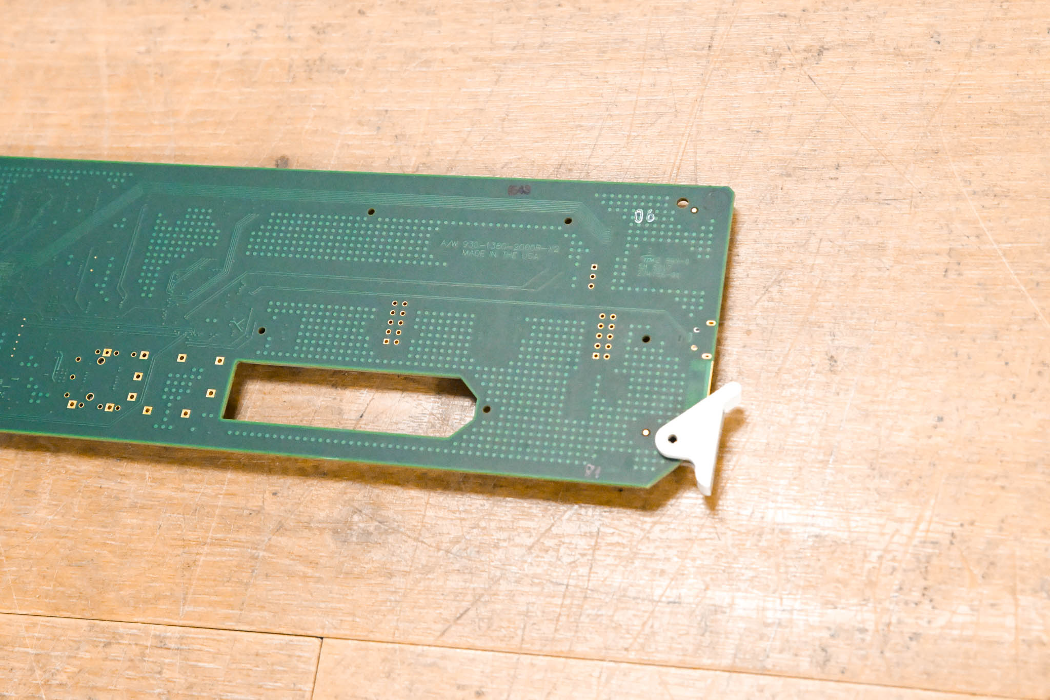 Cobalt 9933-EMDE-75/110 AES Embedder/De-Embedder Card