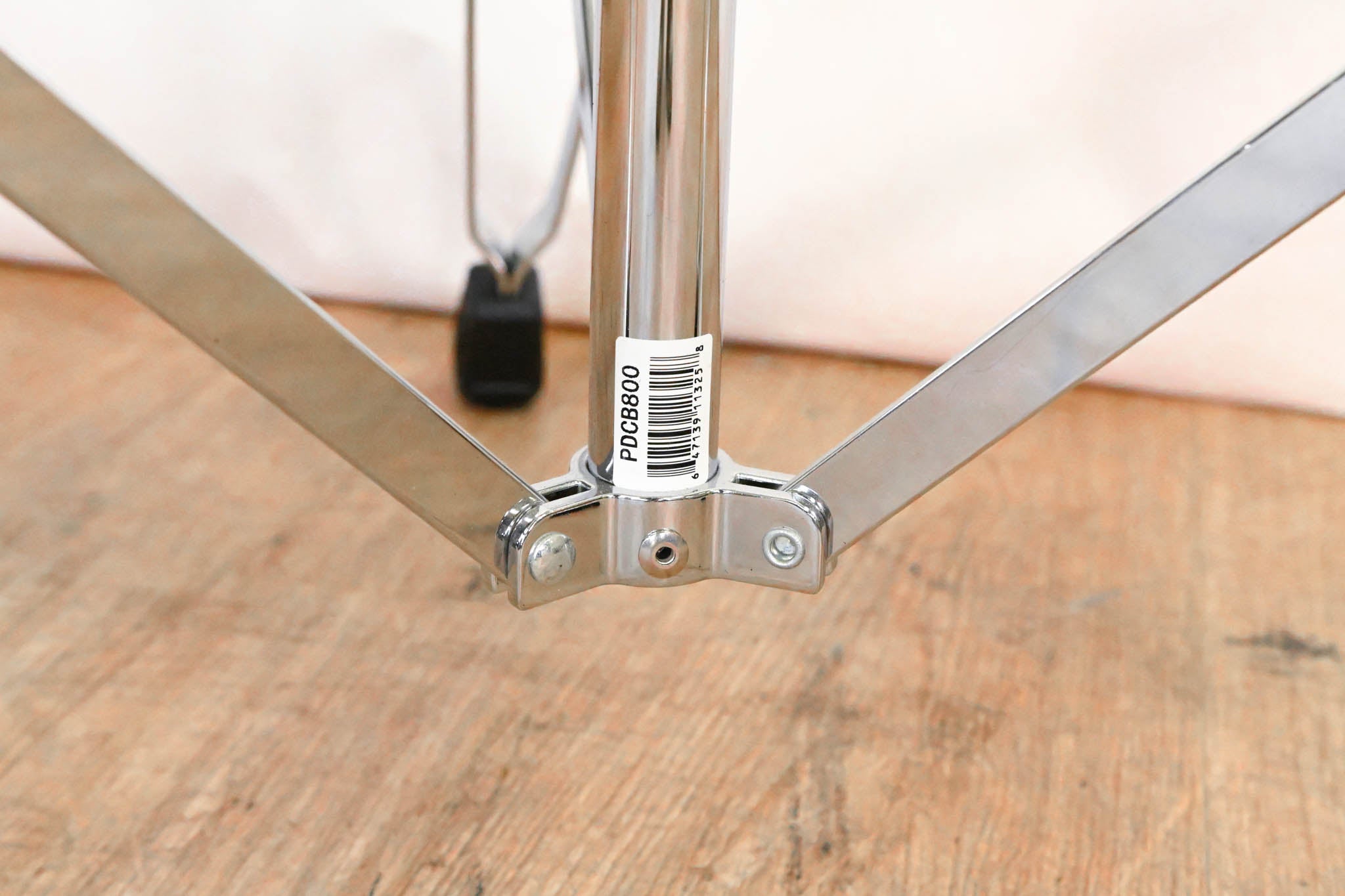 PDP PDCB800 800 Series Medium Weight Boom Cymbal Stand